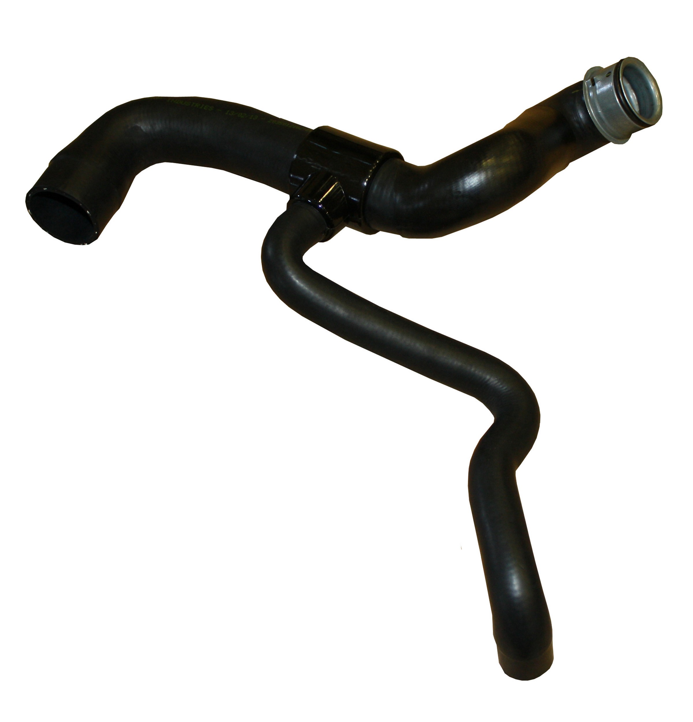 Rein OE Quality Radiator Hose