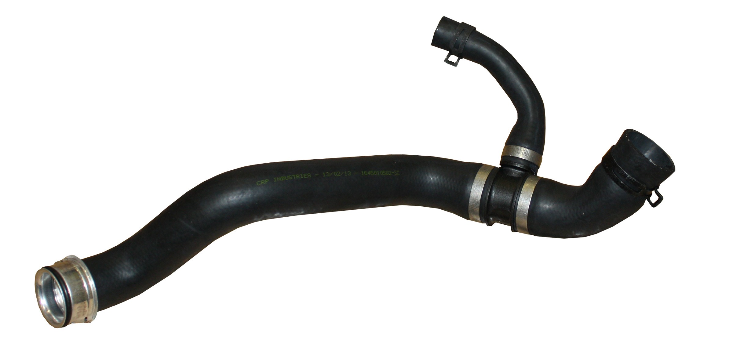 Rein OE Quality Radiator Hose