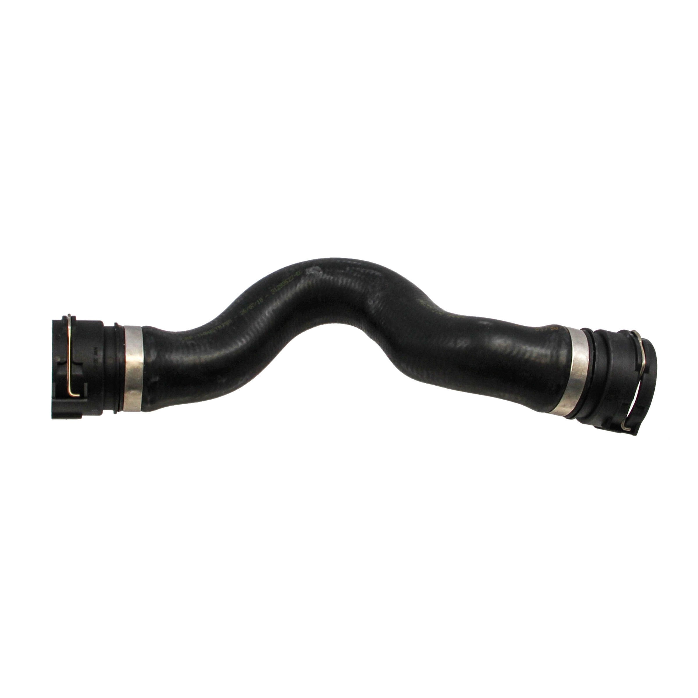 Rein OE Quality Radiator Hose