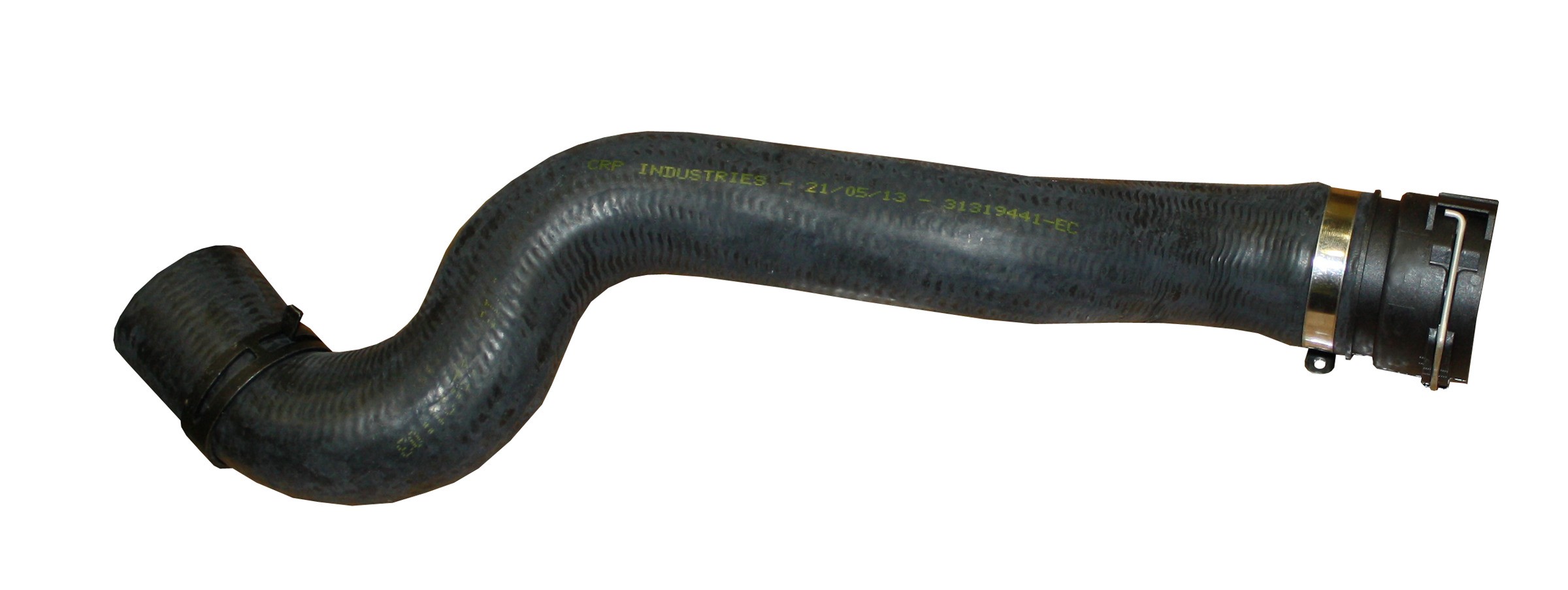 Rein OE Quality Radiator Hose