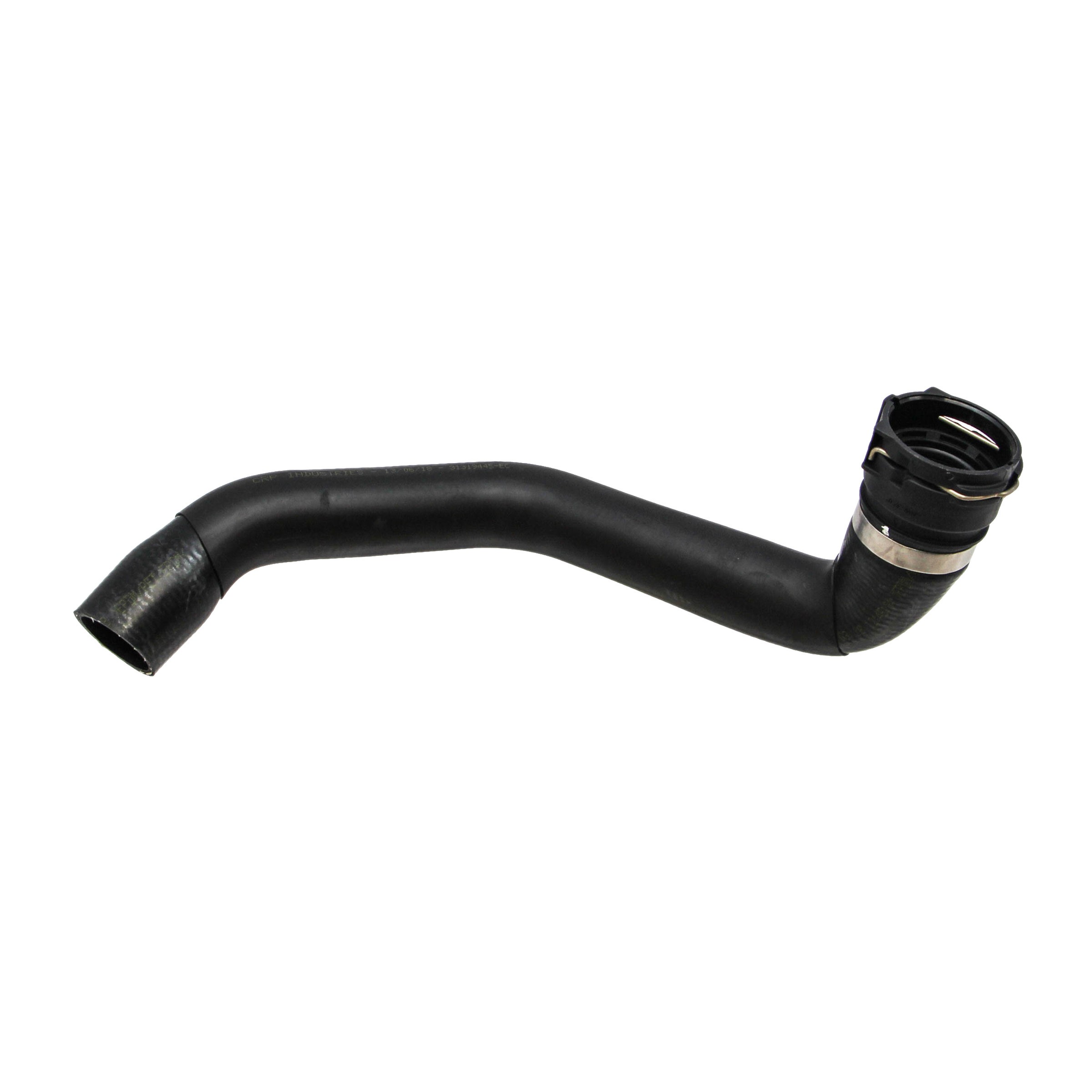 Rein OE Quality Radiator Hose