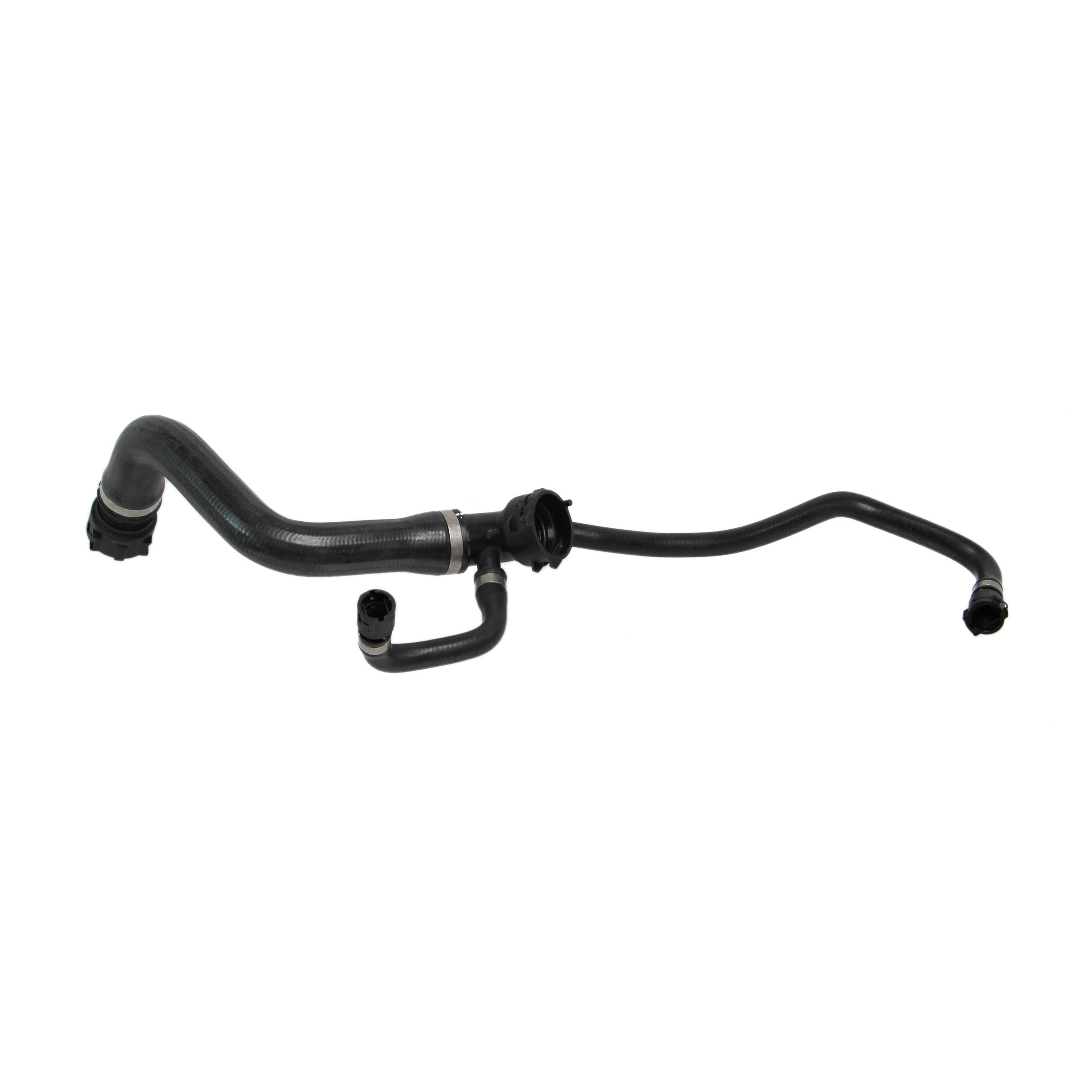 Rein OE Quality Radiator Hose