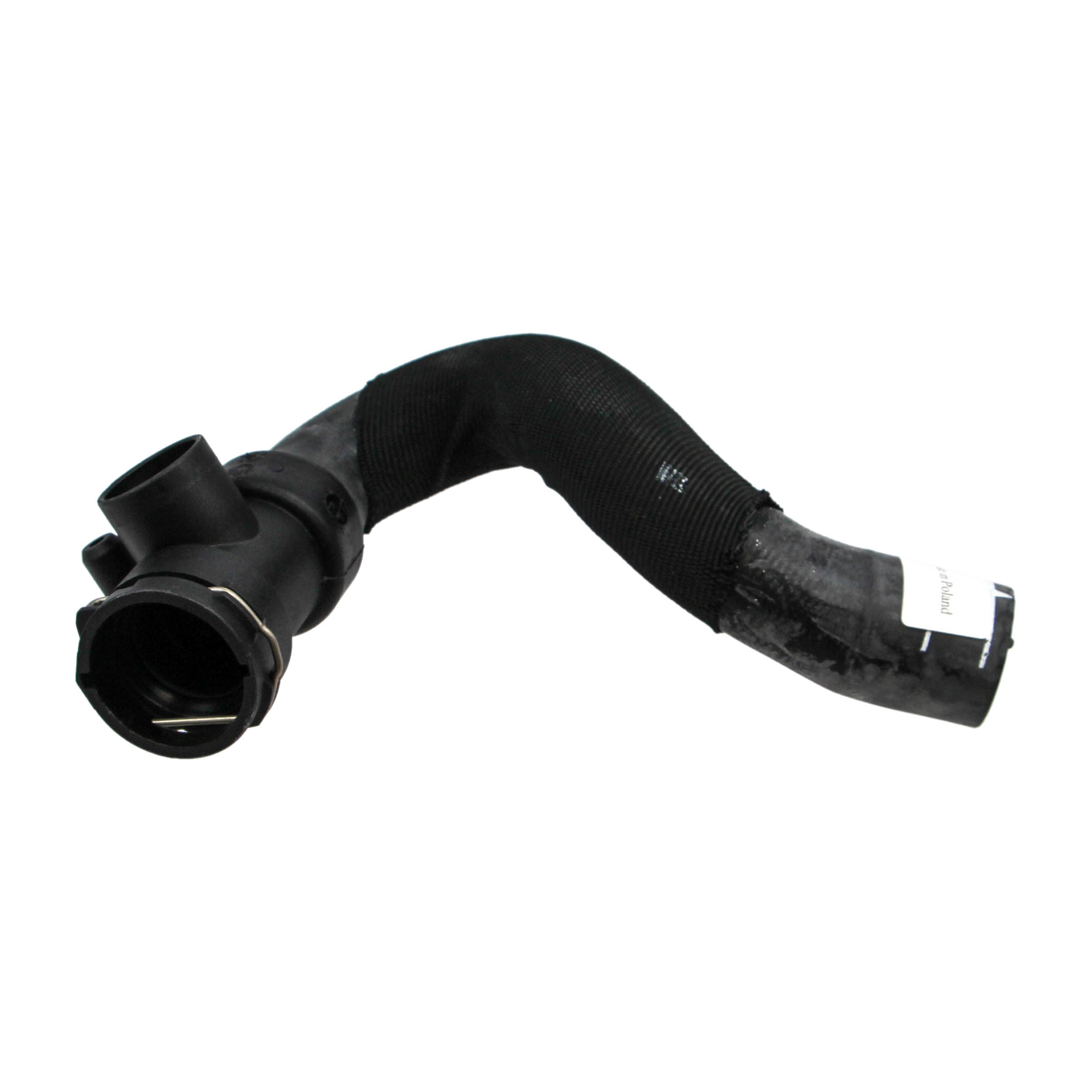 Rein OE Quality Radiator Hose