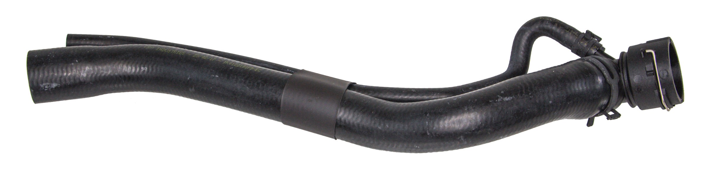 Rein OE Quality Radiator Hose