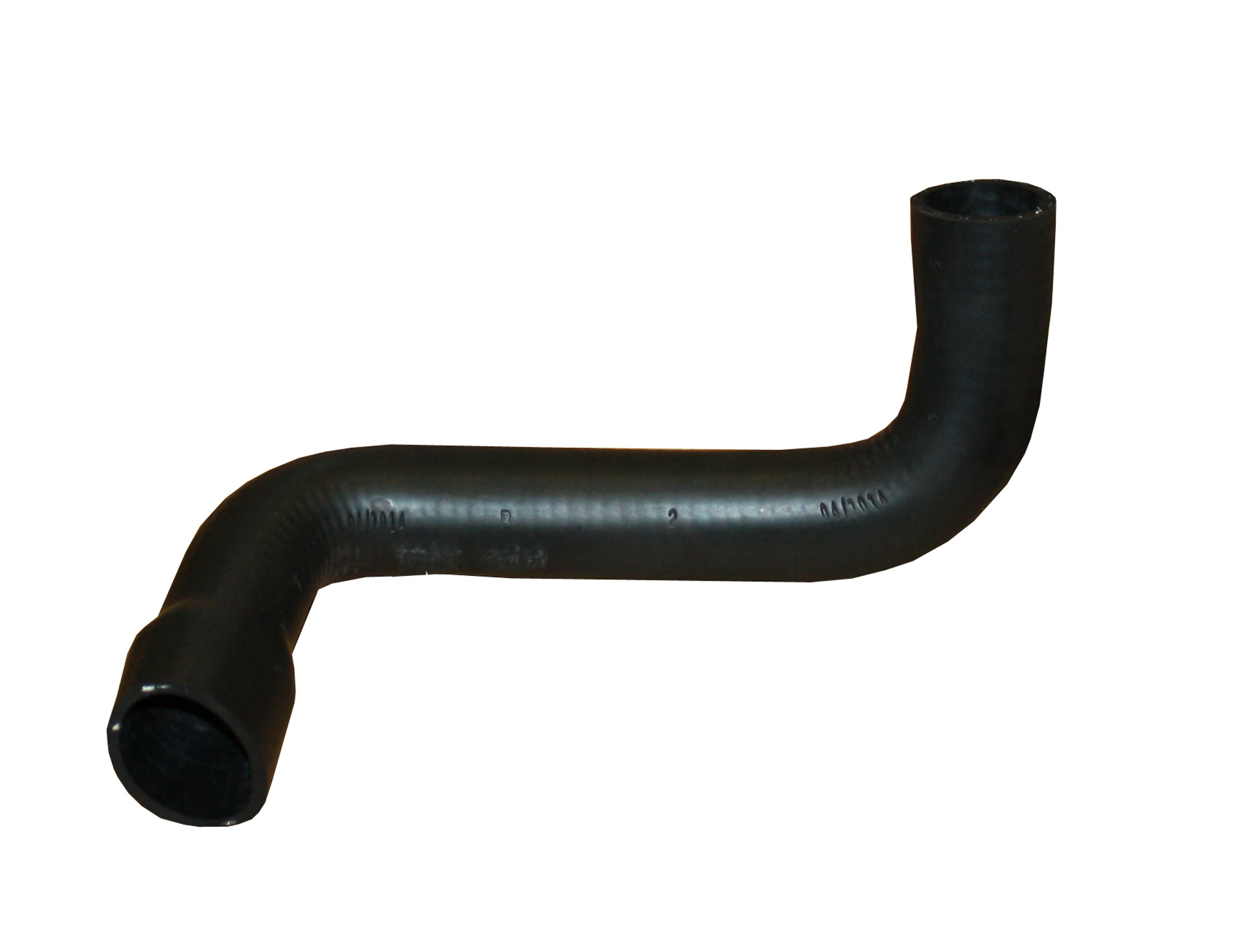 Rein OE Quality Radiator Hose