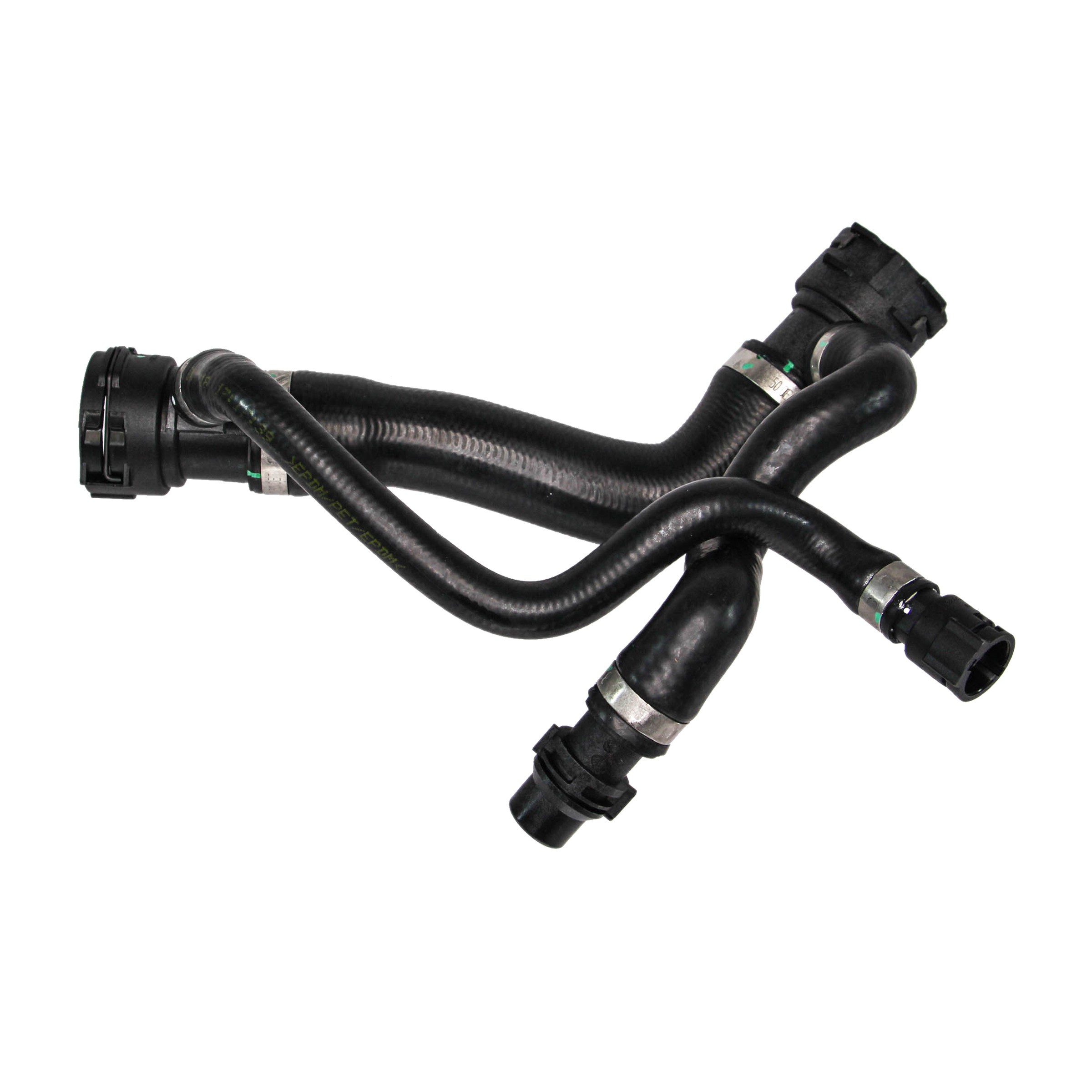 Rein OE Quality Radiator Hose