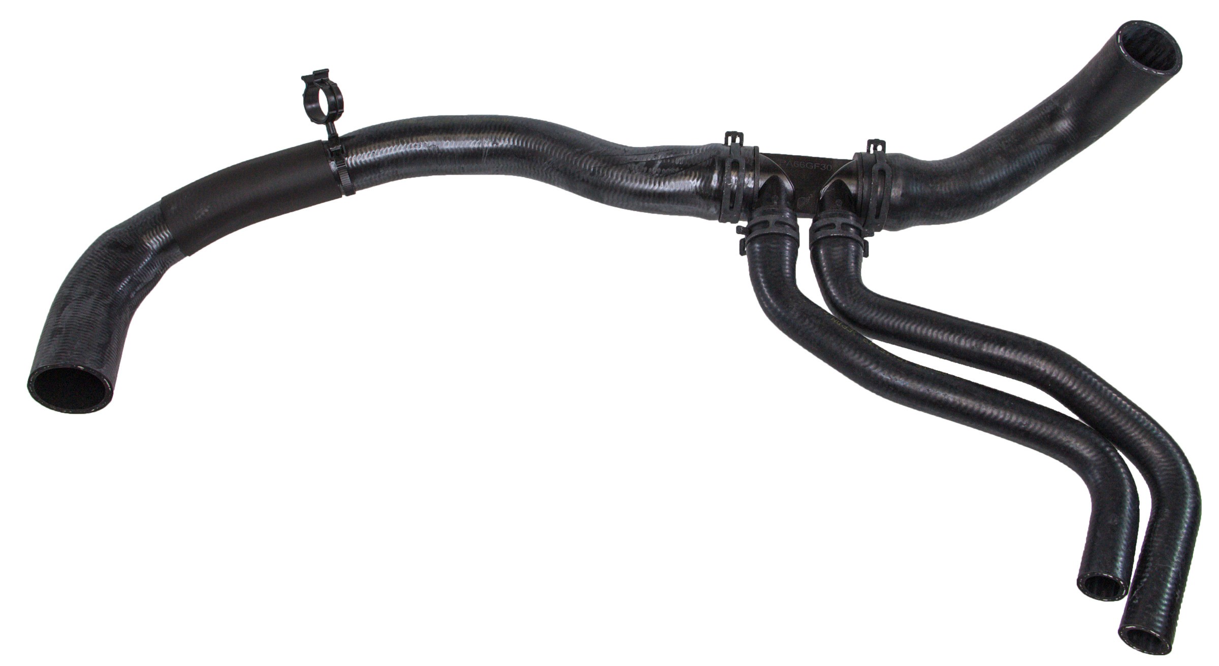 Rein OE Quality Radiator Hose