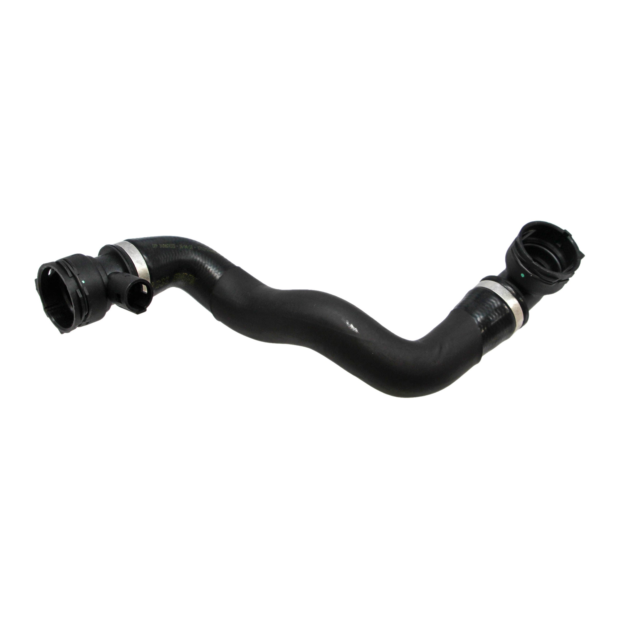 Rein OE Quality Radiator Hose