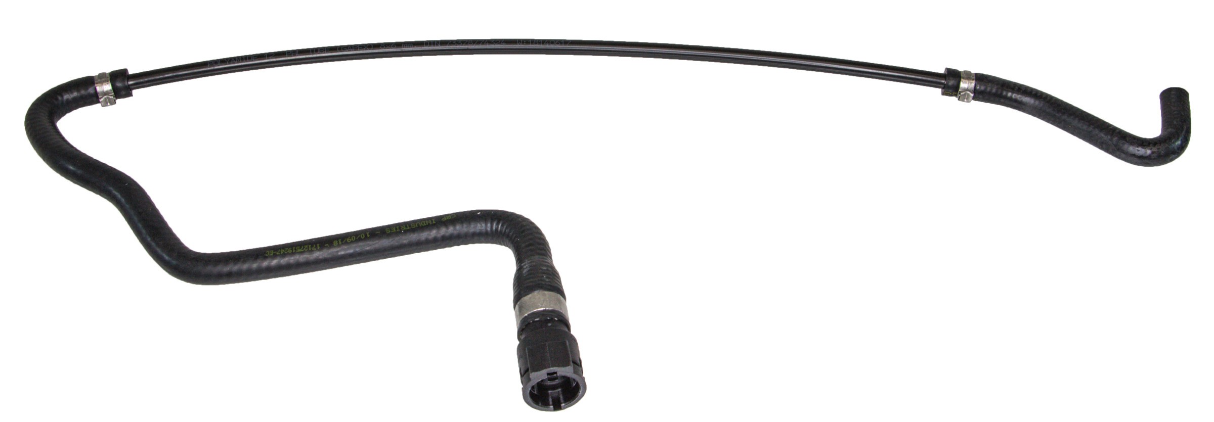 Rein OE Quality Water Hose
