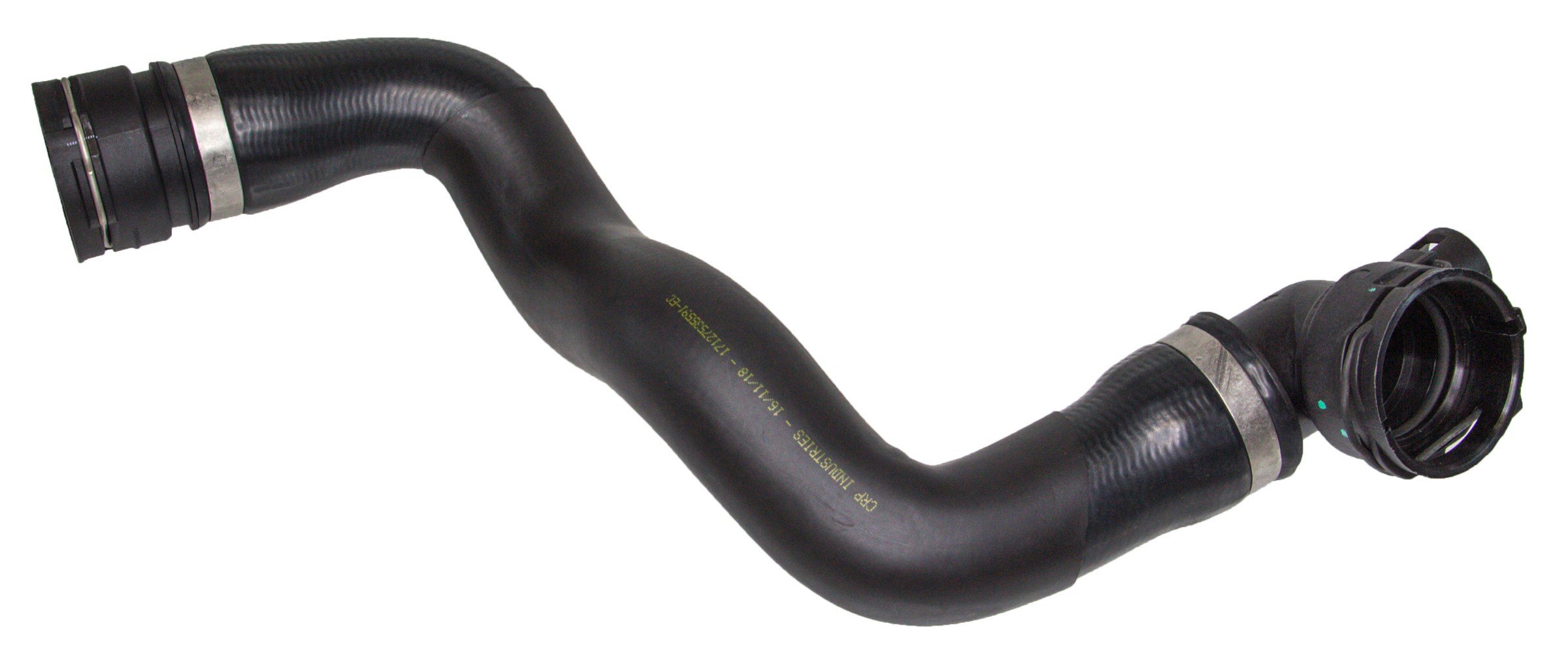 Rein OE Quality Radiator Hose