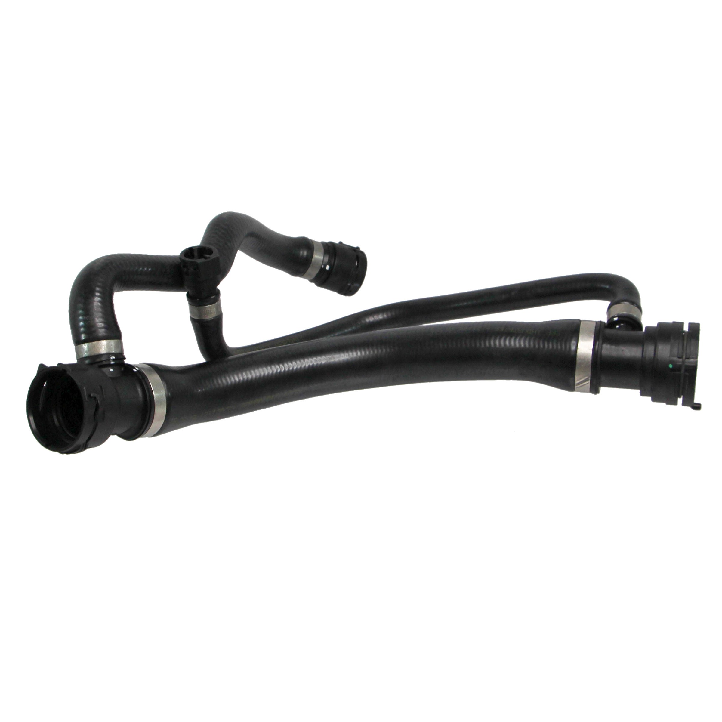 Rein OE Quality Radiator Hose