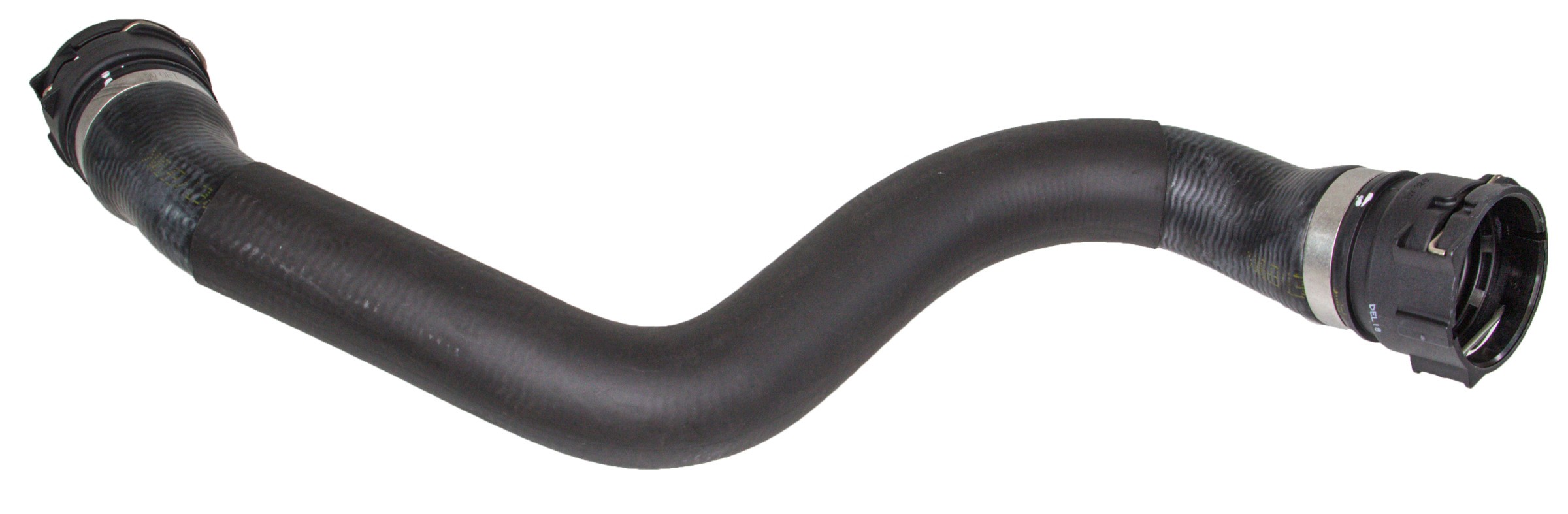 Rein OE Quality Radiator Hose