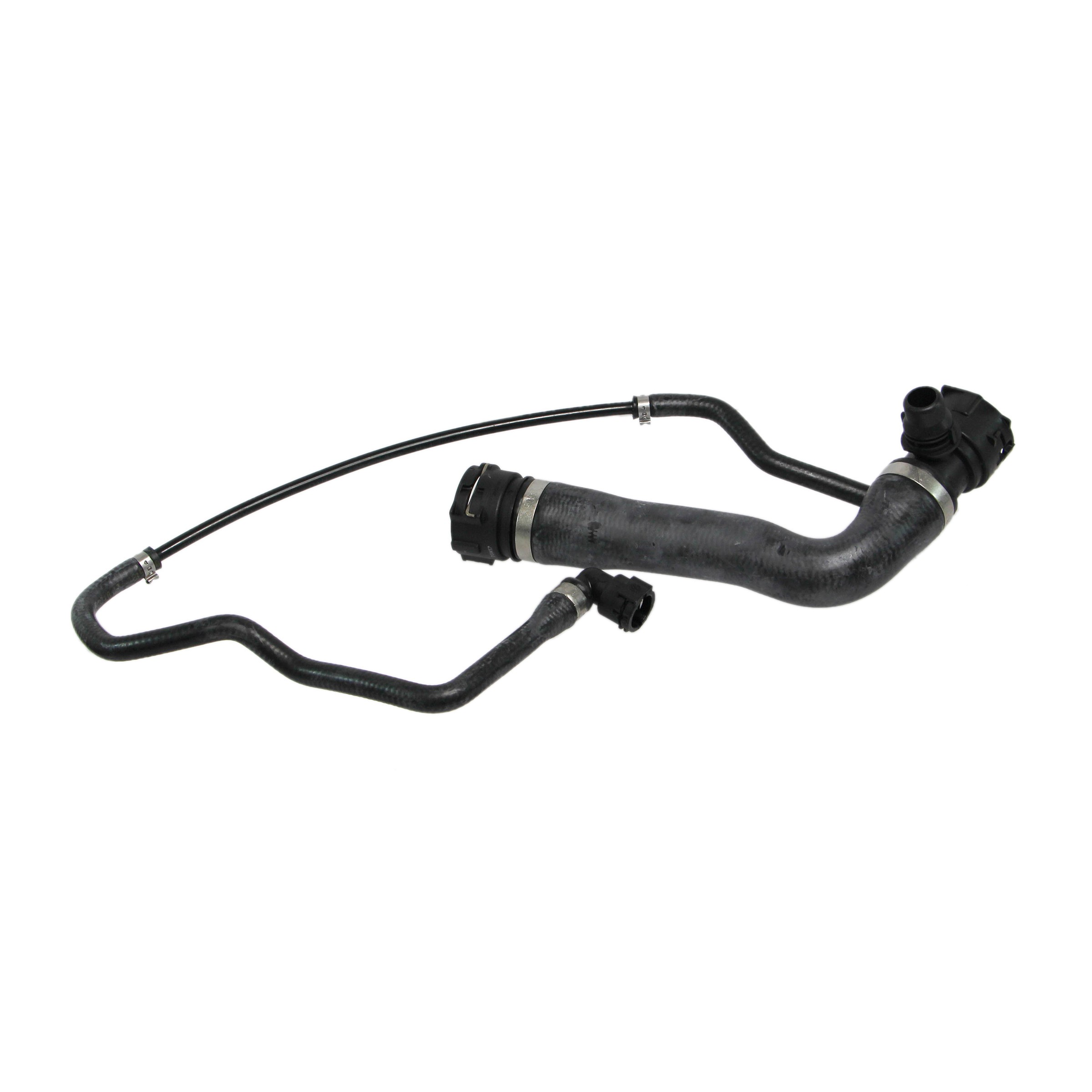 Rein OE Quality Radiator Hose