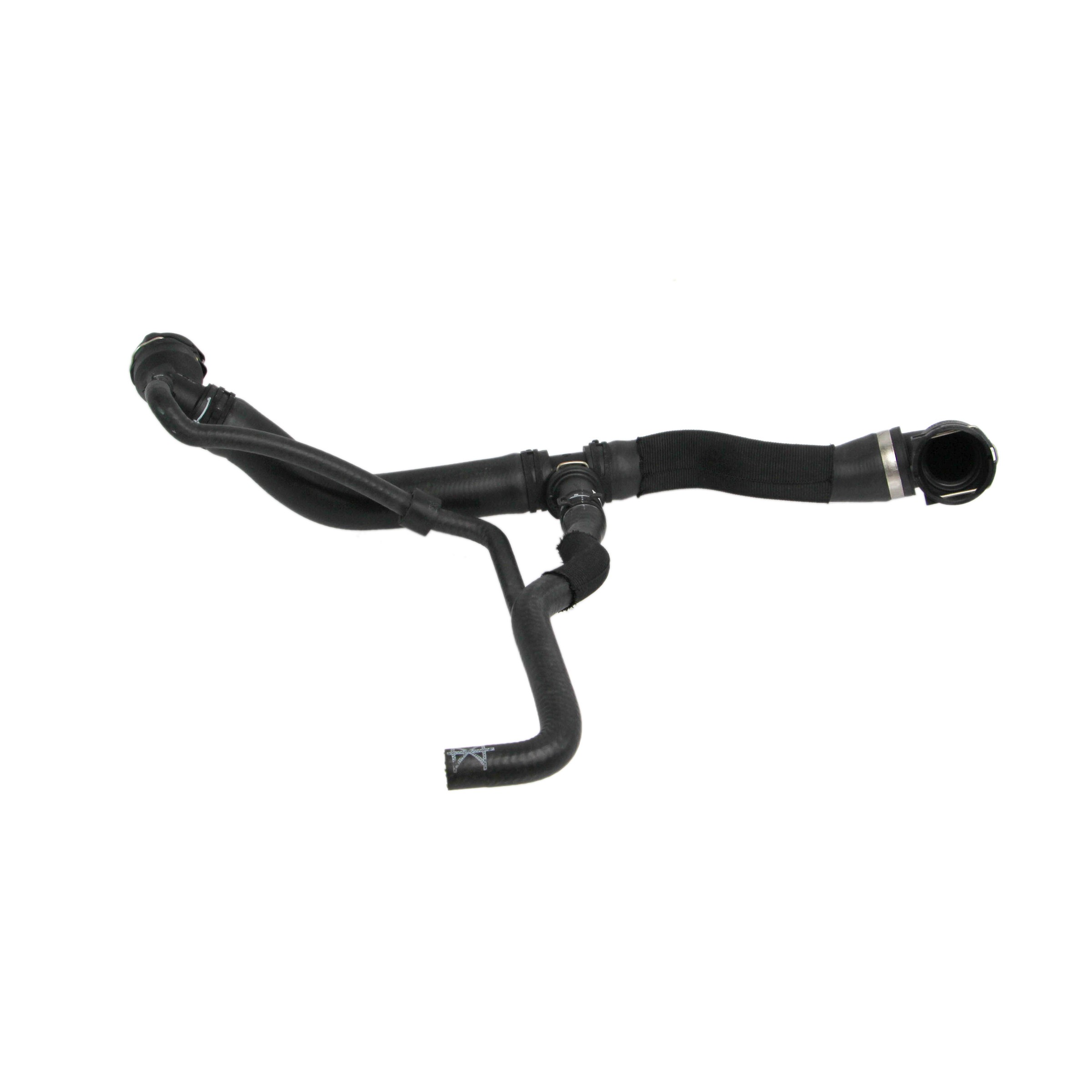 Rein OE Quality Radiator Hose