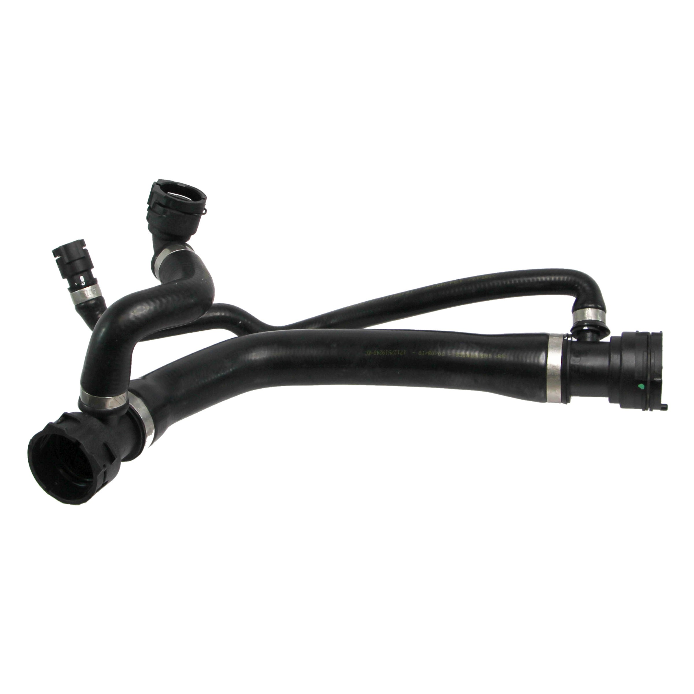 Rein OE Quality Radiator Hose