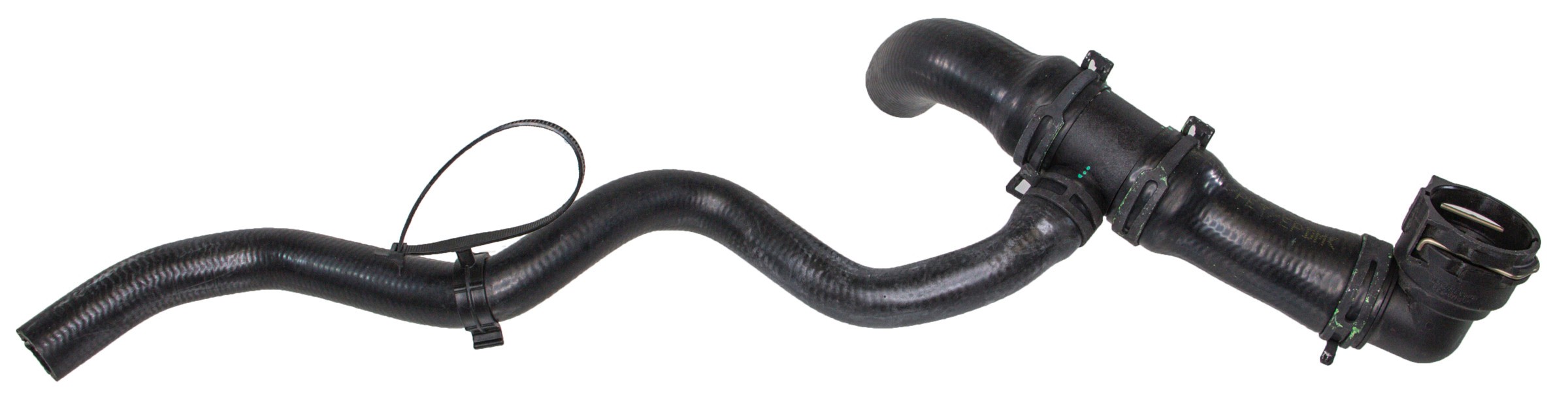 Rein OE Quality Radiator Hose
