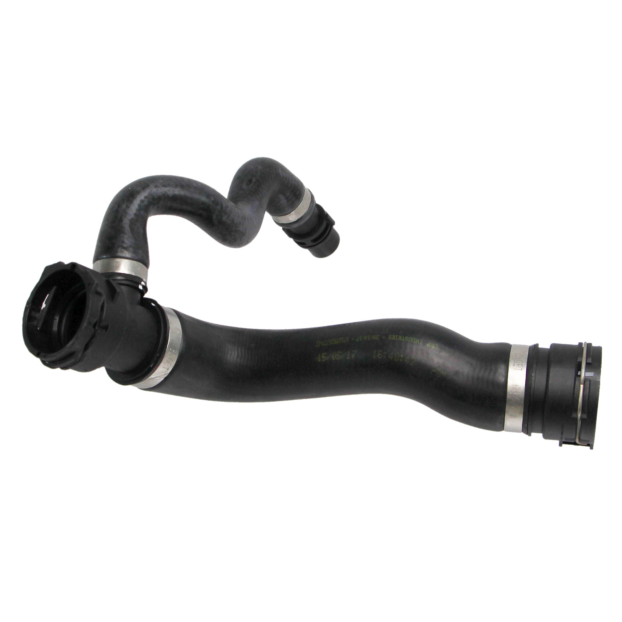 Rein OE Quality Radiator Hose