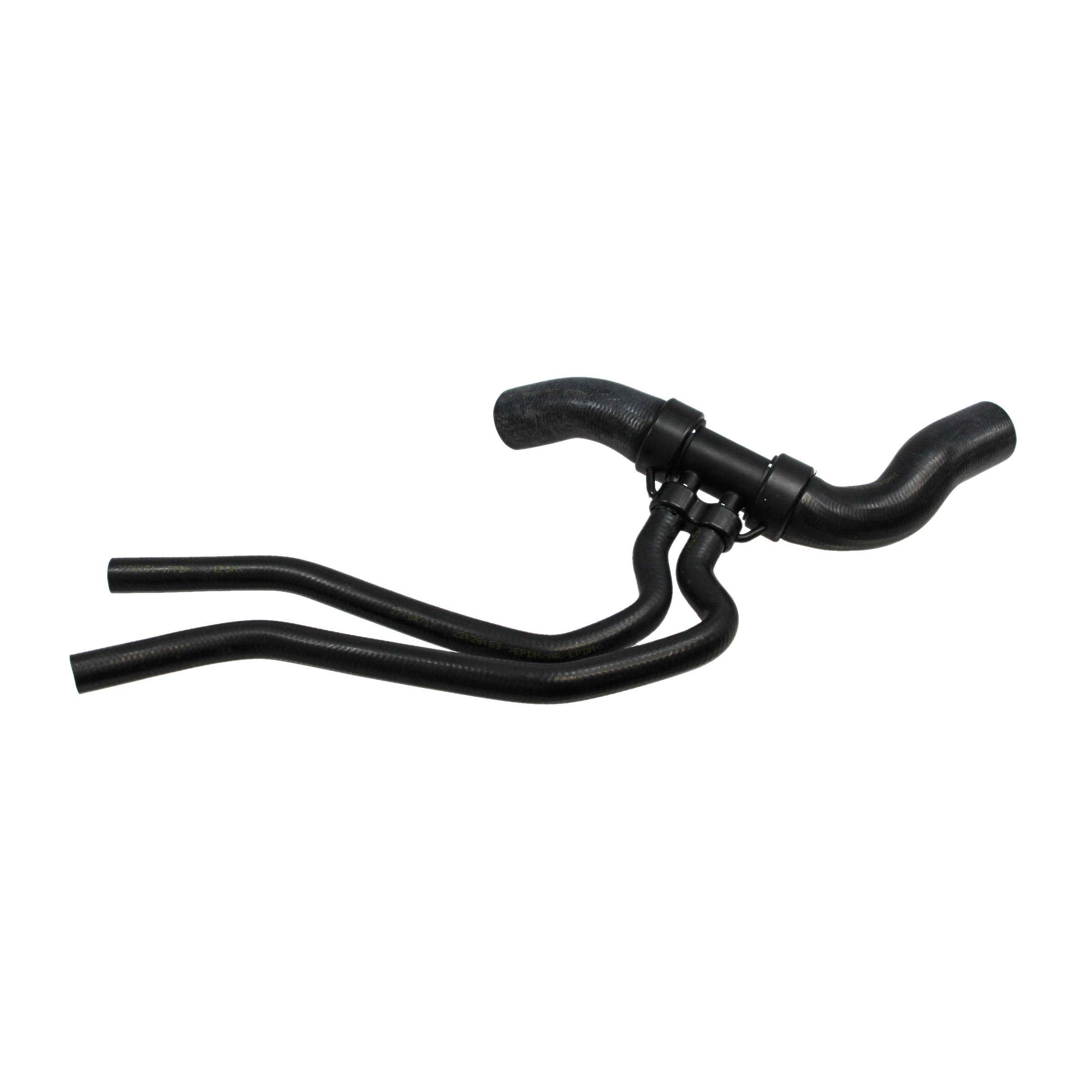 Rein OE Quality Radiator Hose
