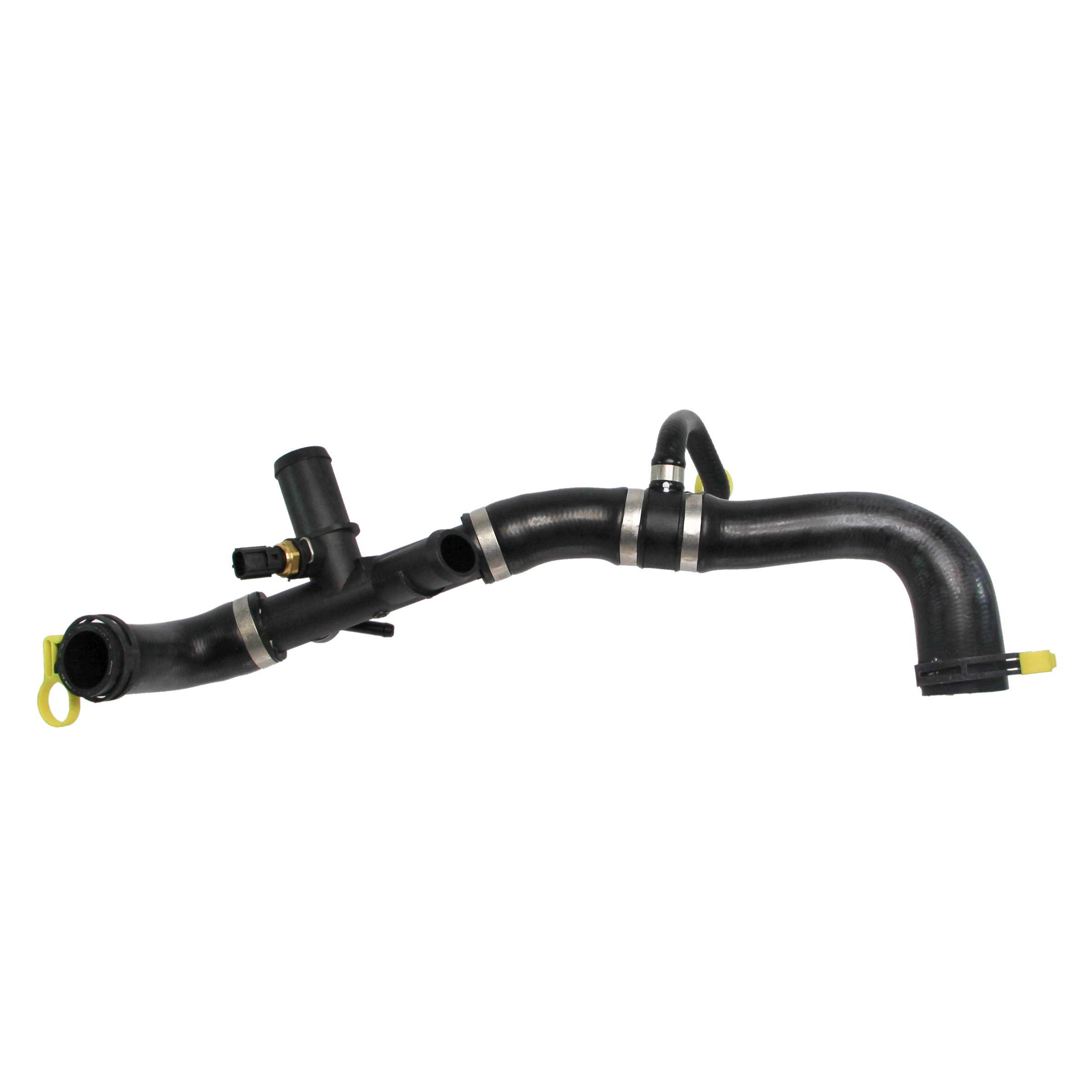 Rein OE Quality Radiator Hose