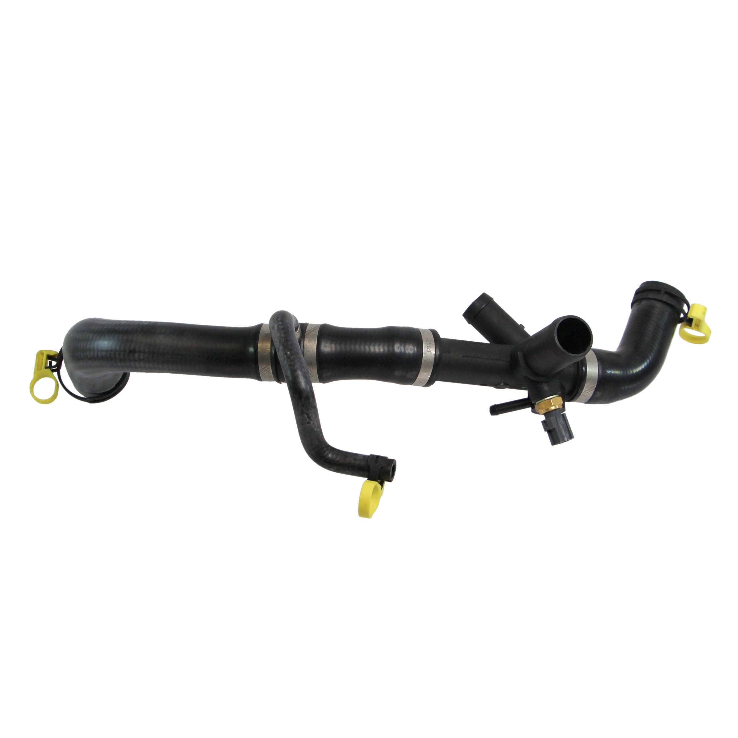Rein OE Quality Radiator Hose