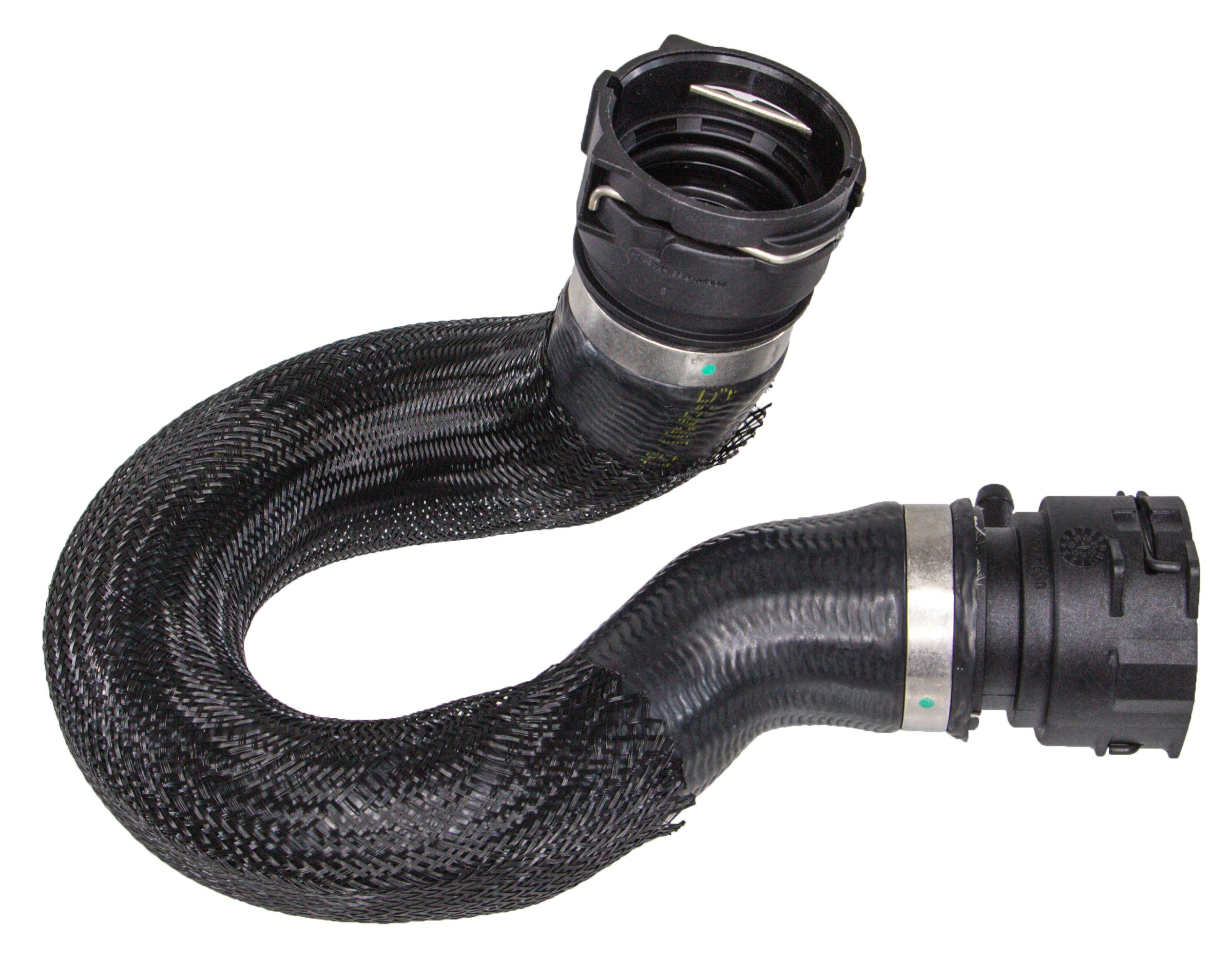 Rein OE Quality Radiator Hose