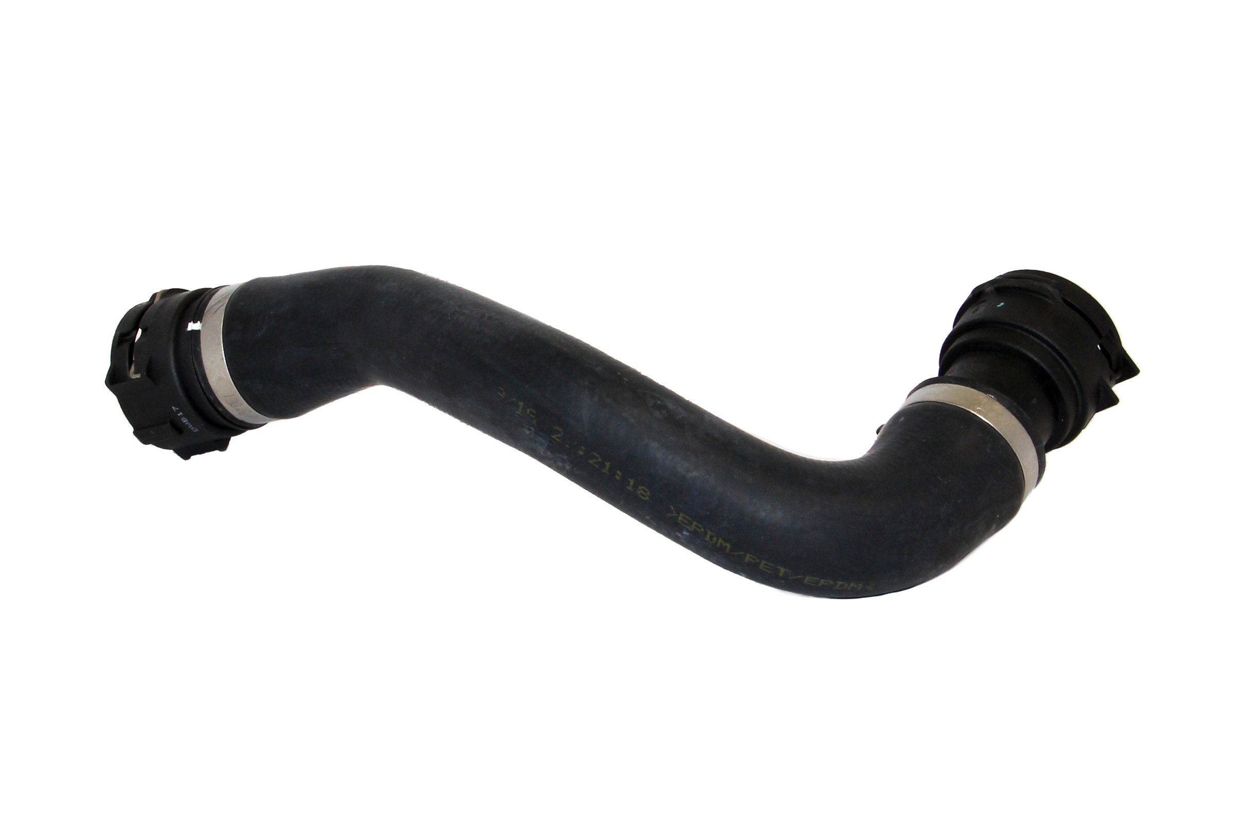 Rein OE Quality Radiator Hose