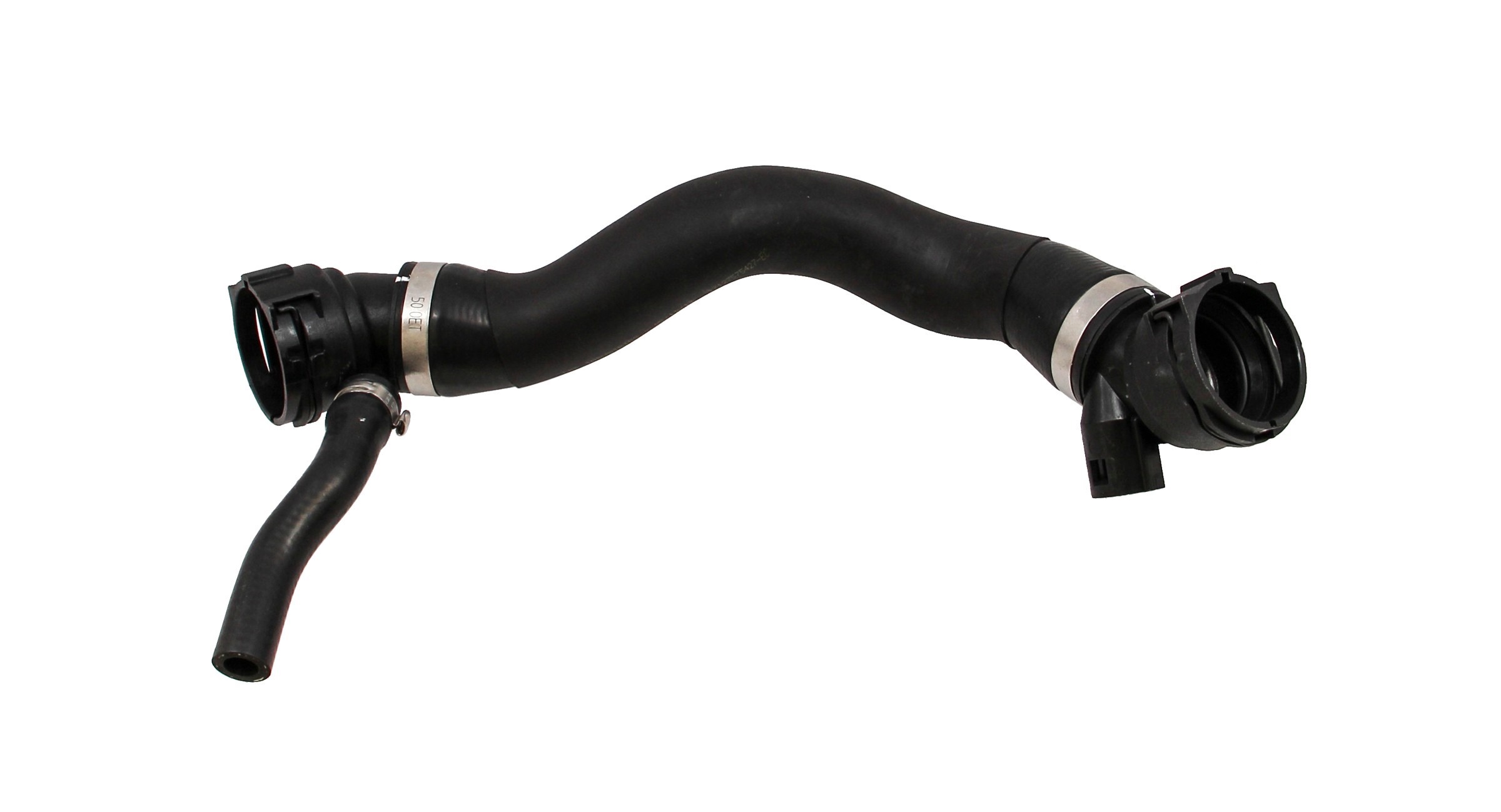 Rein OE Quality Radiator Hose