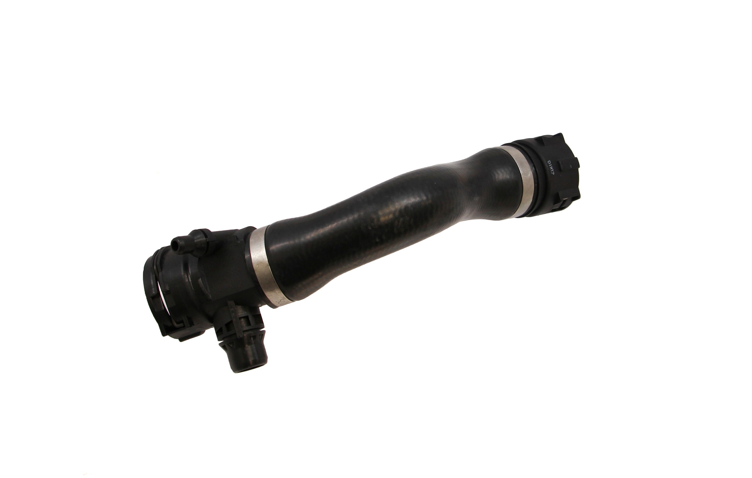 Rein OE Quality Radiator Hose