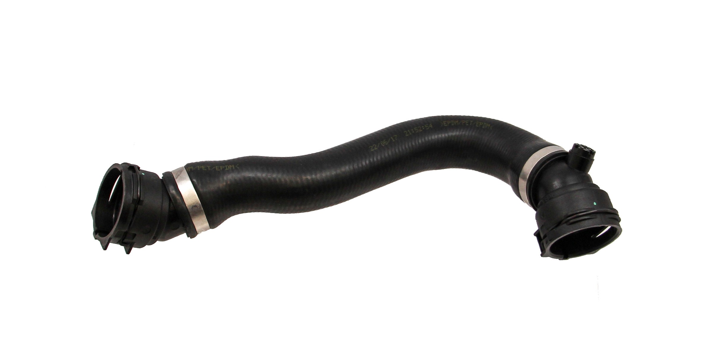Rein OE Quality Radiator Hose
