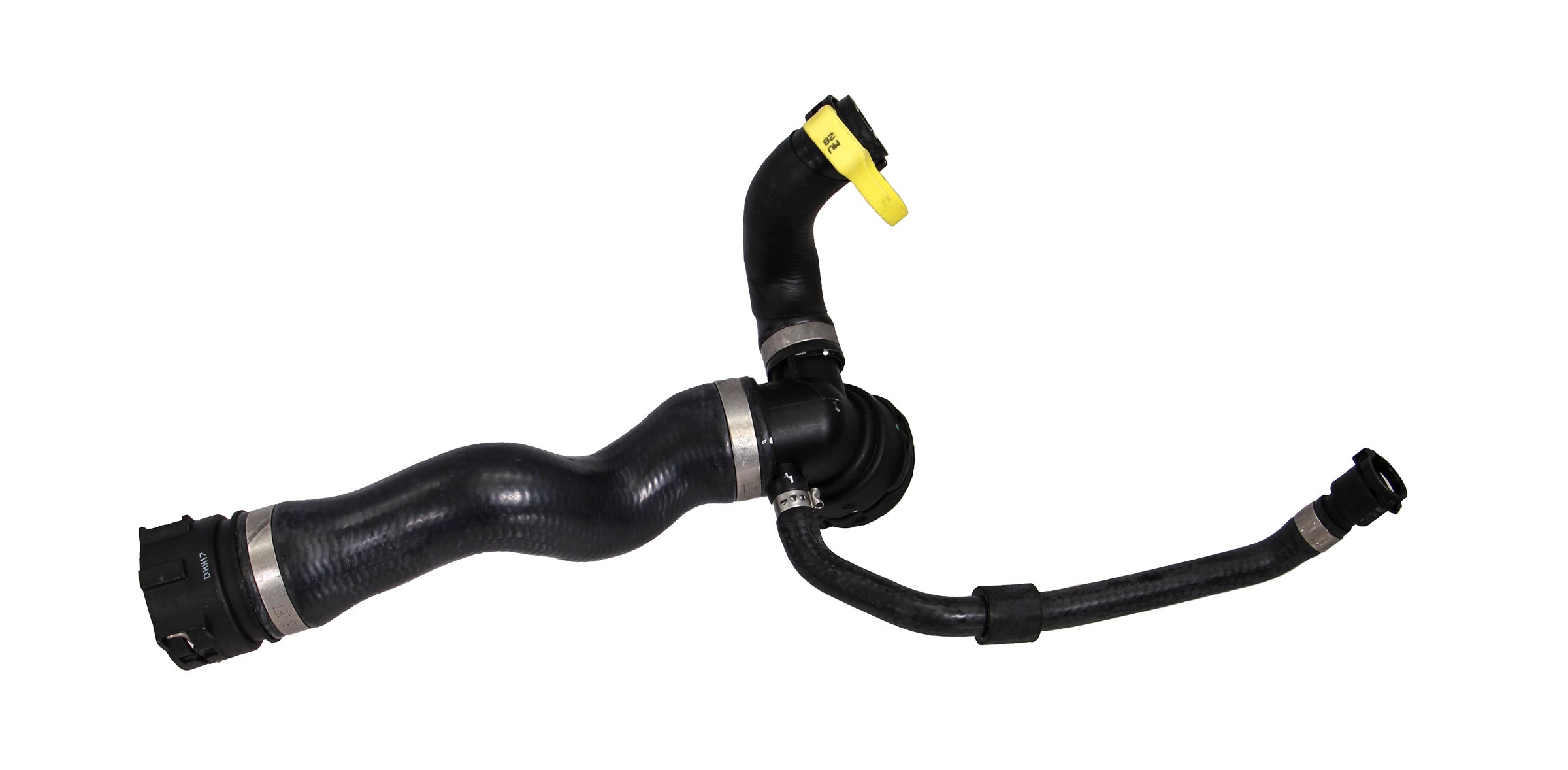 Rein OE Quality Radiator Hose