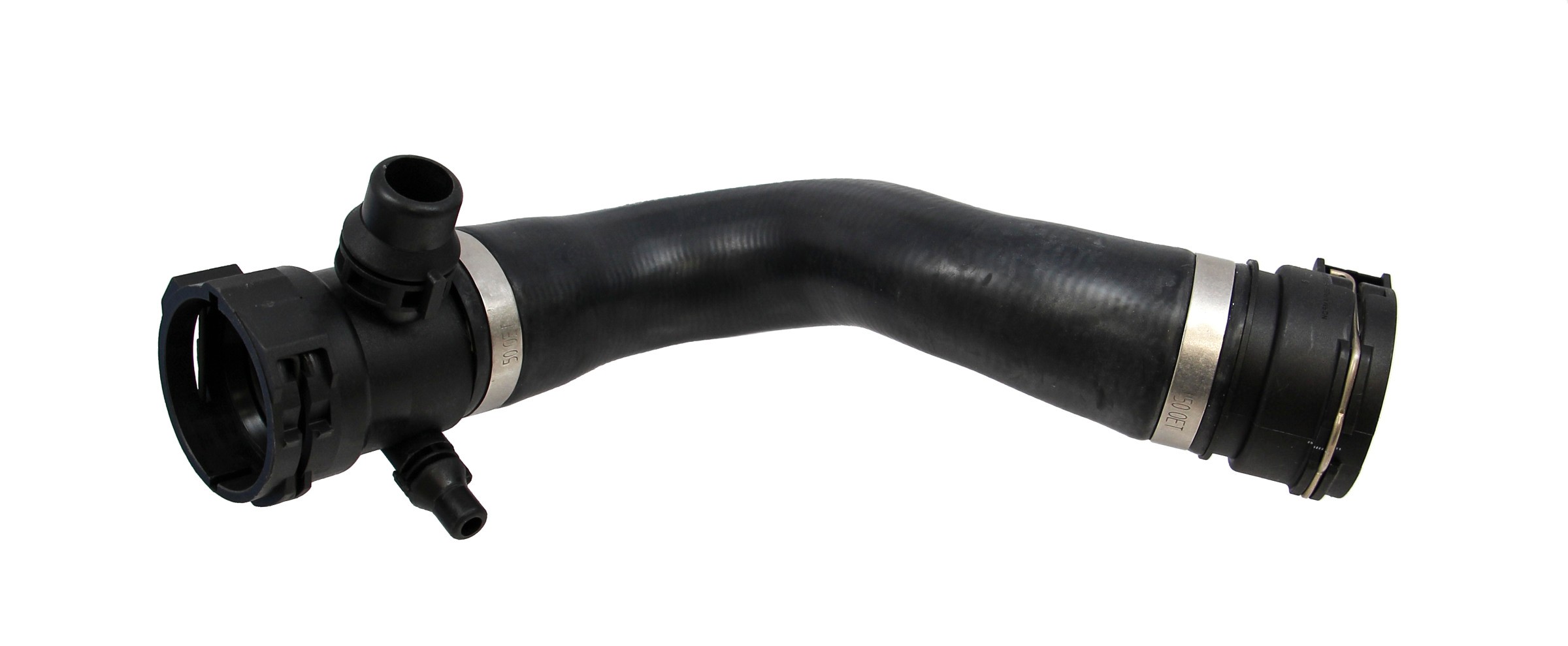 Rein OE Quality Radiator Hose