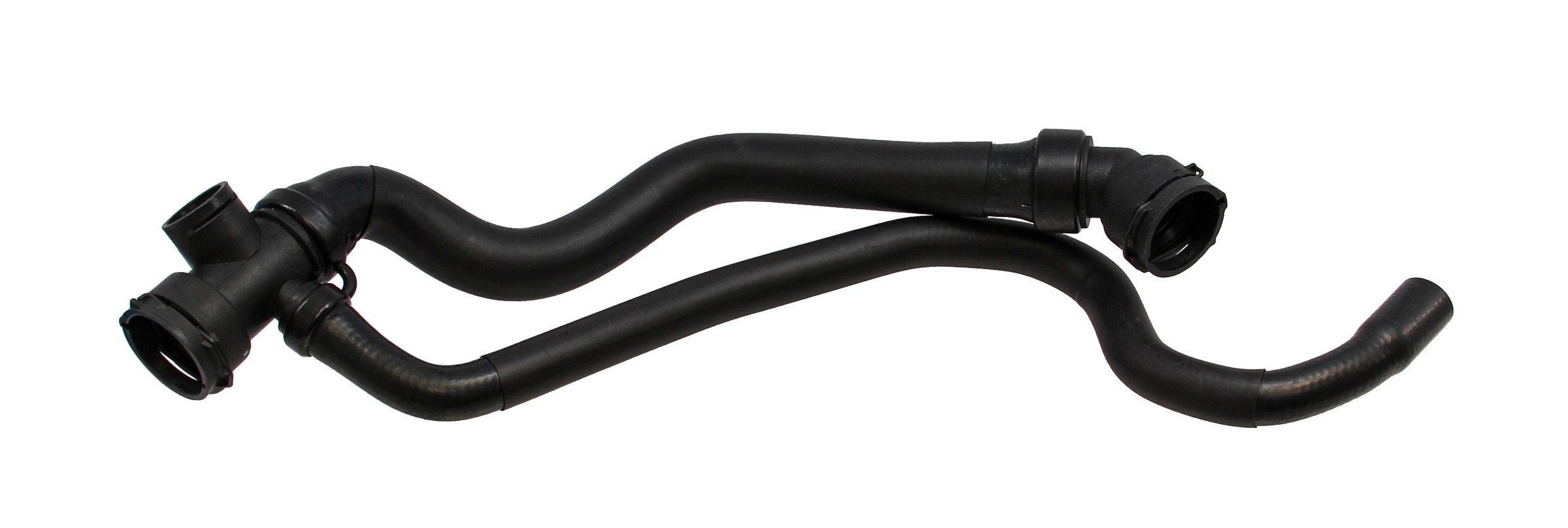 Rein OE Quality Radiator Hose