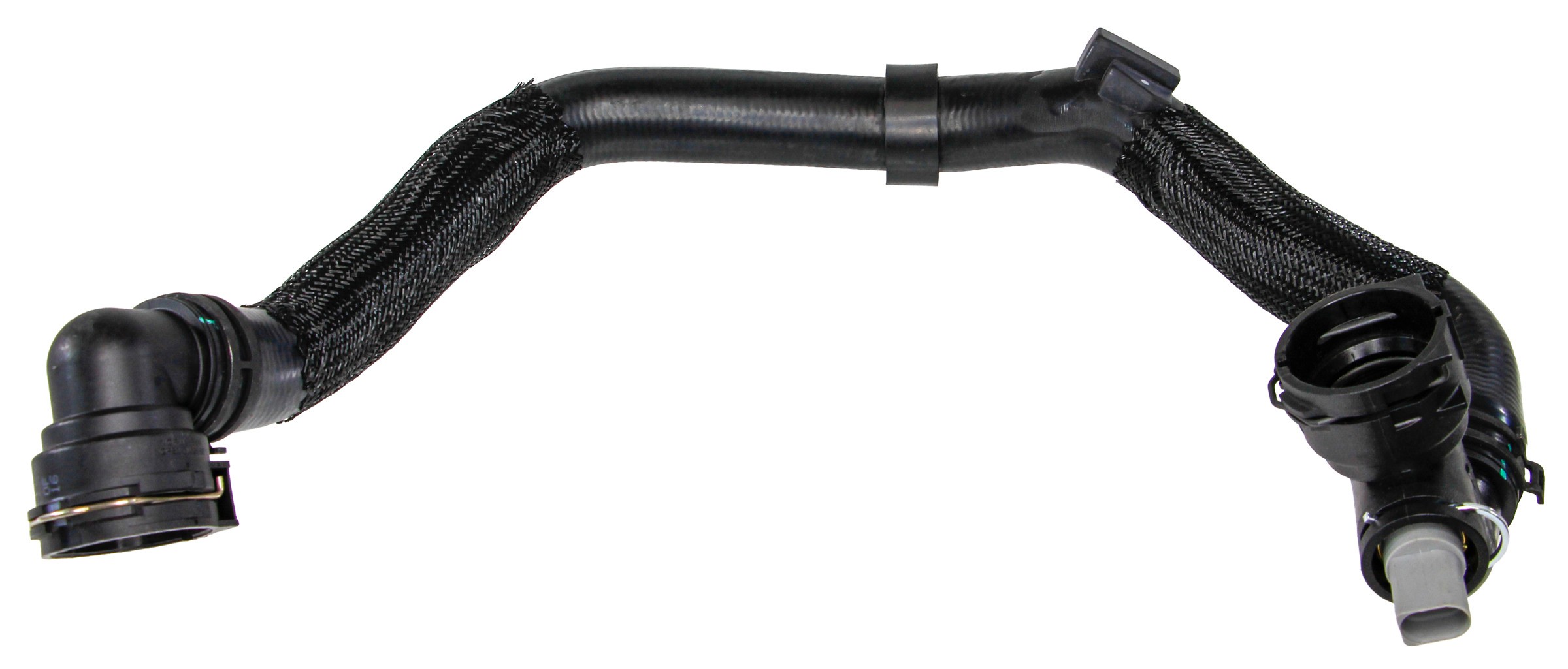 Rein OE Quality Radiator Hose
