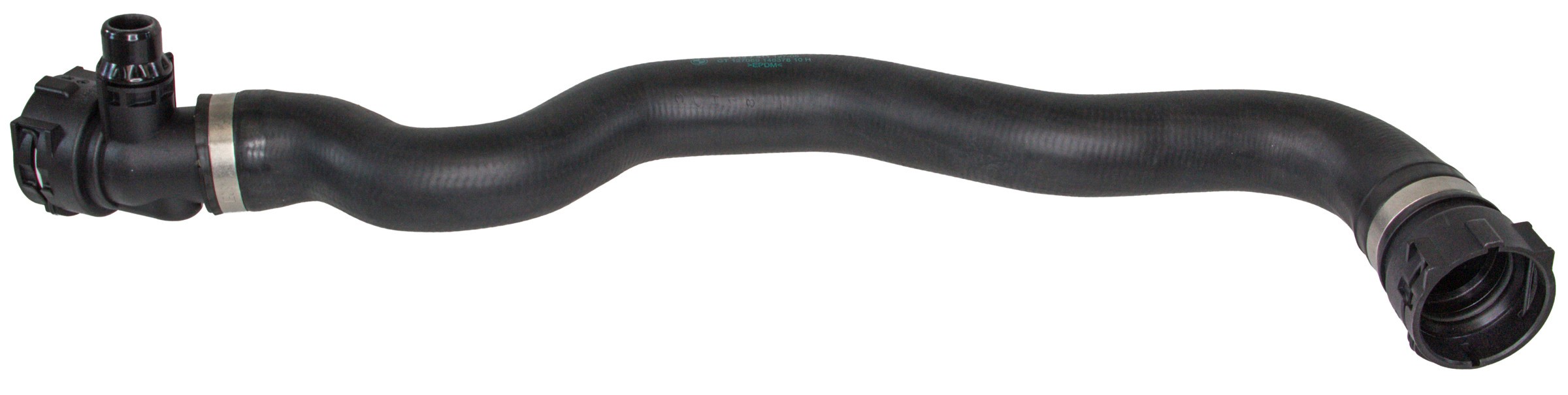 Rein OE Quality Radiator Hose