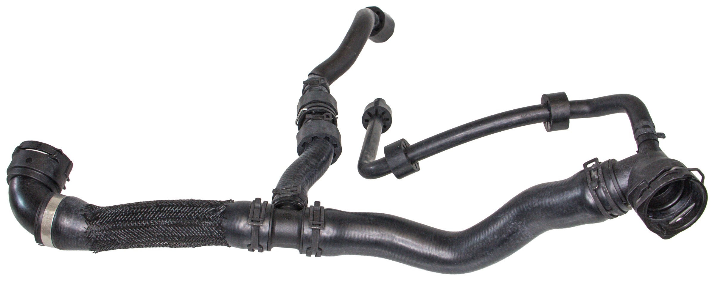 Rein OE Quality Radiator Hose