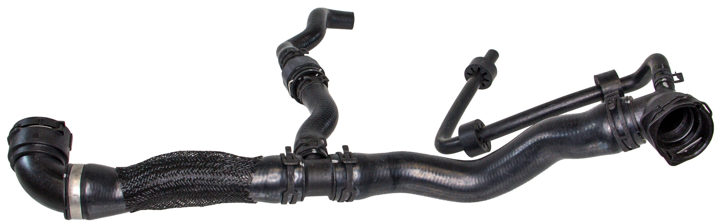 Rein OE Quality Radiator Hose