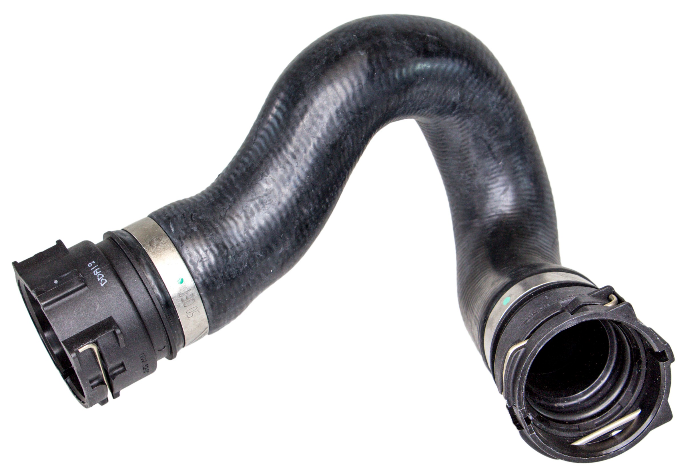 Rein OE Quality Radiator Hose