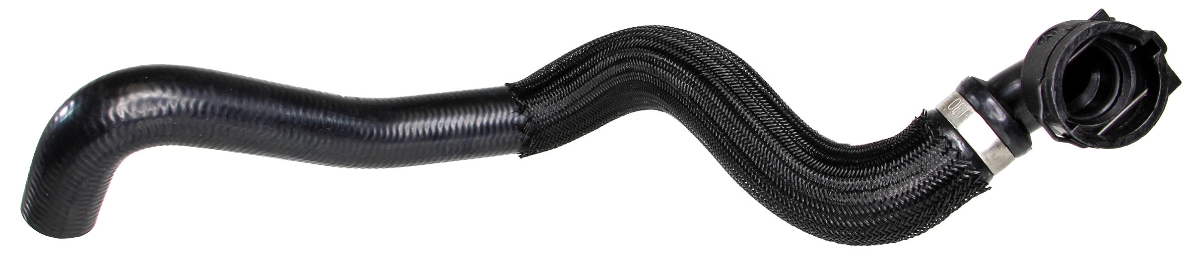 Rein OE Quality Radiator Hose