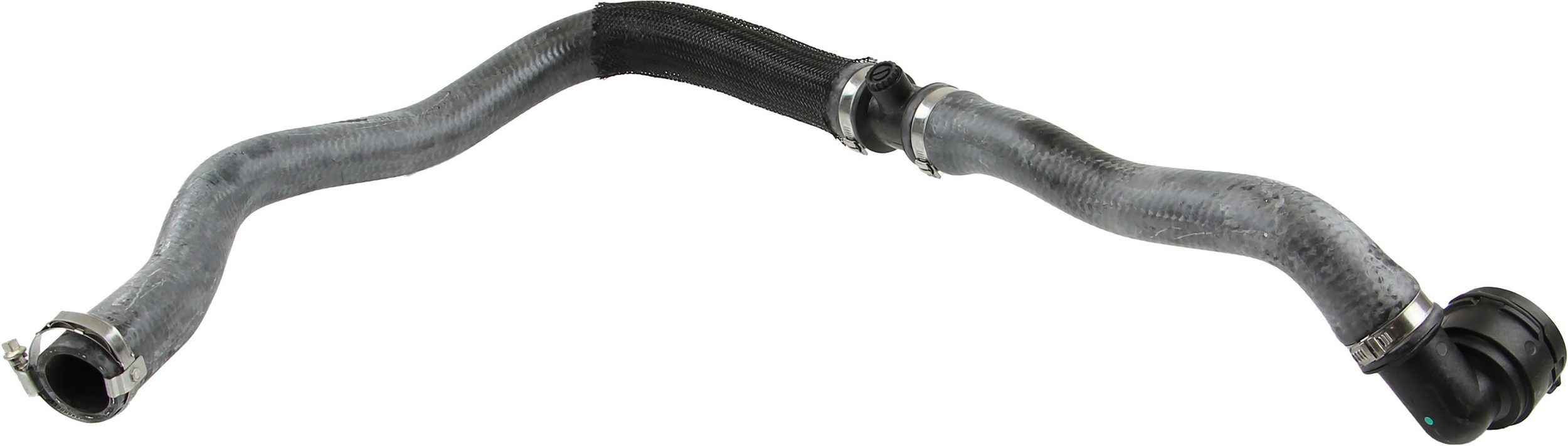 Rein OE Quality Radiator Hose