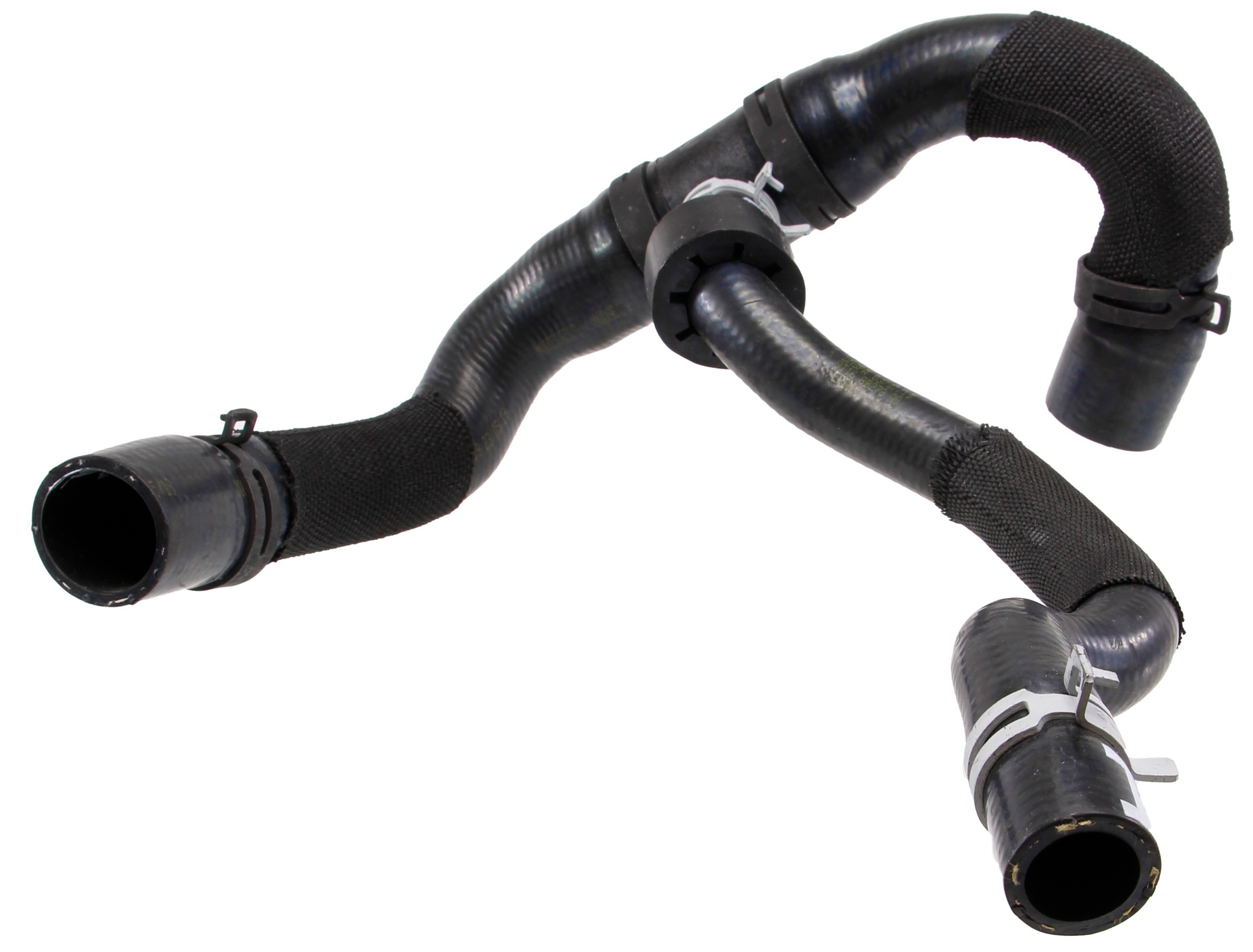 Rein OE Quality Radiator Hose