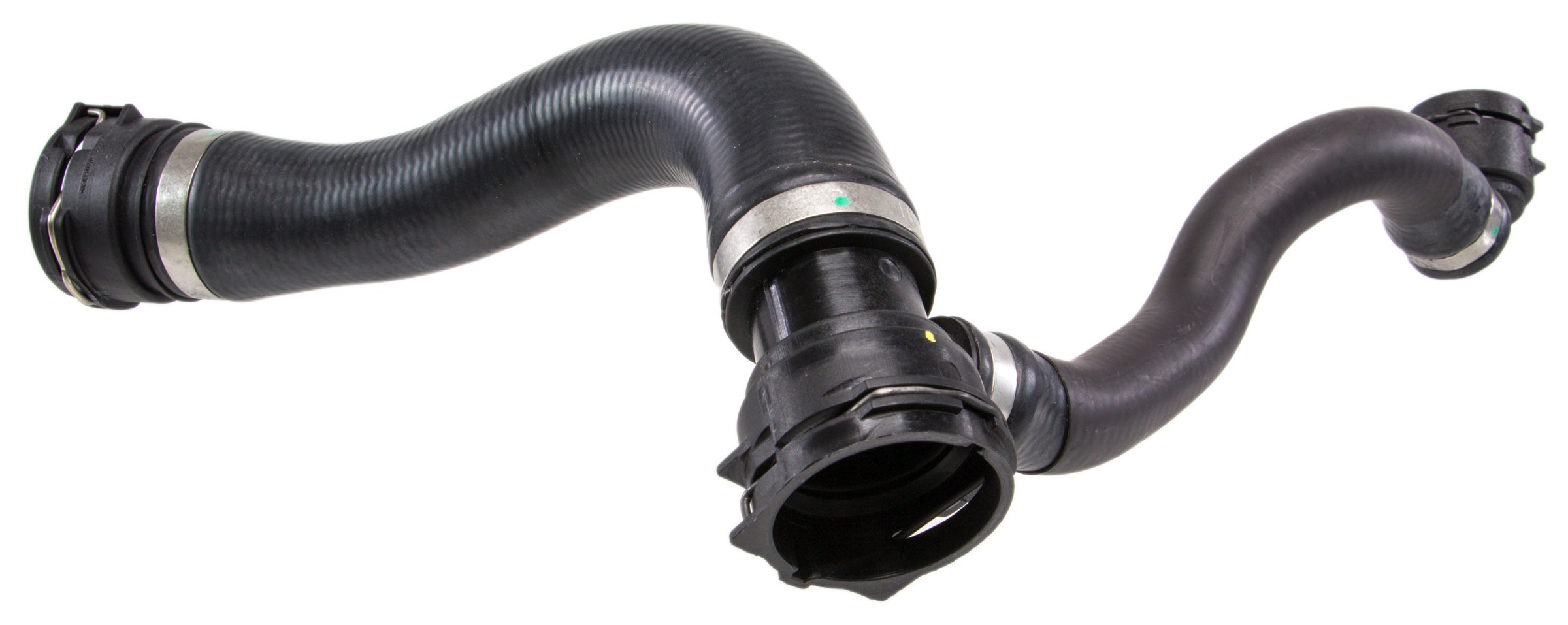 Rein OE Quality Radiator Hose