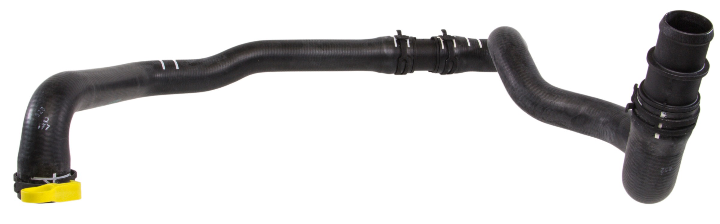 Rein OE Quality Radiator Hose
