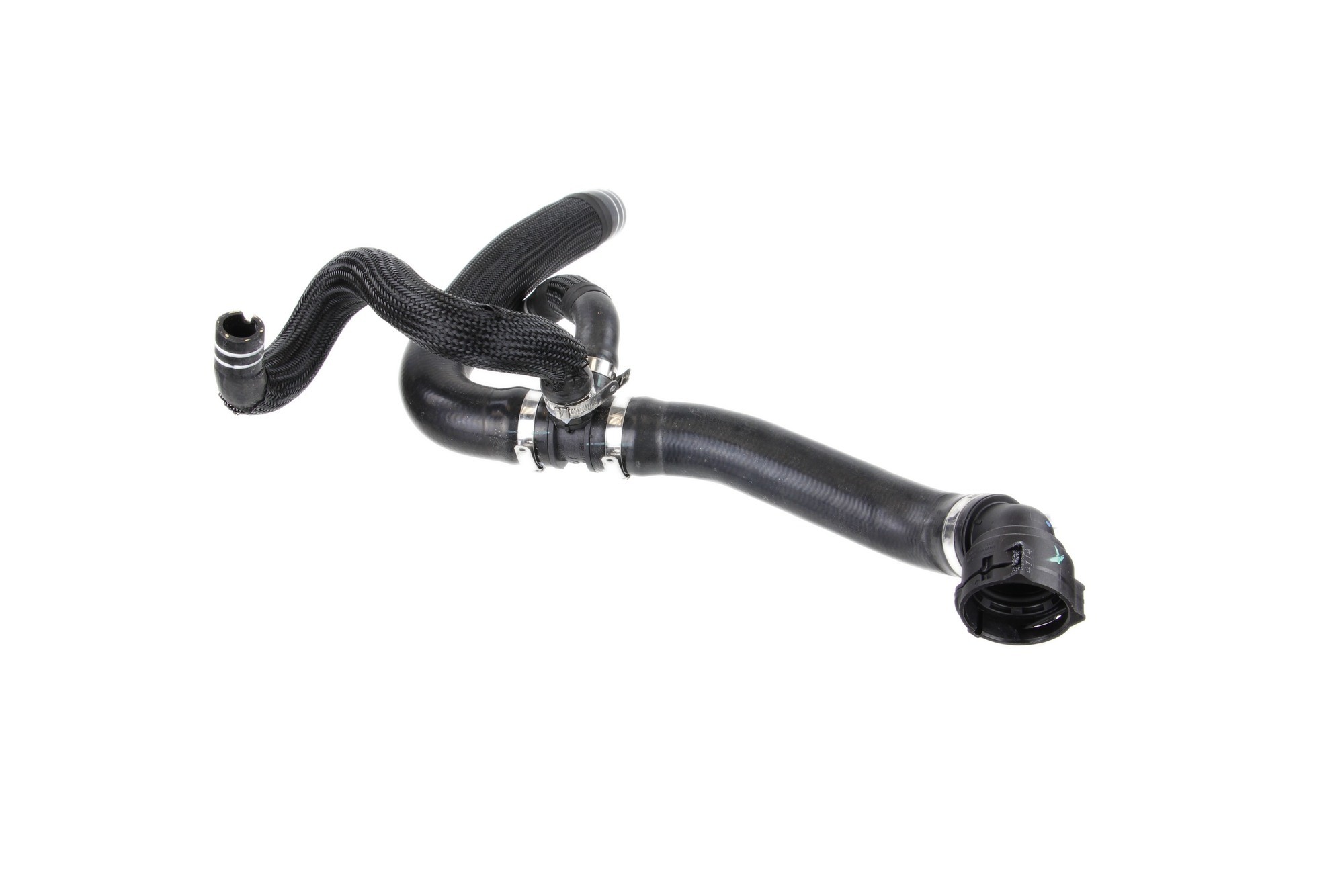 Rein OE Quality Radiator Hose