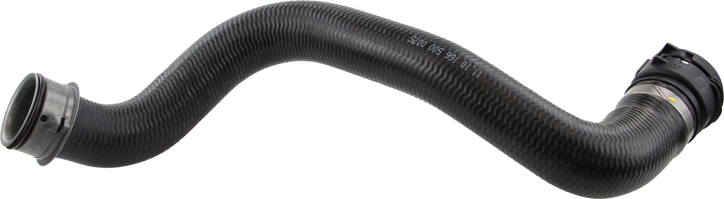 Rein OE Quality Radiator Hose