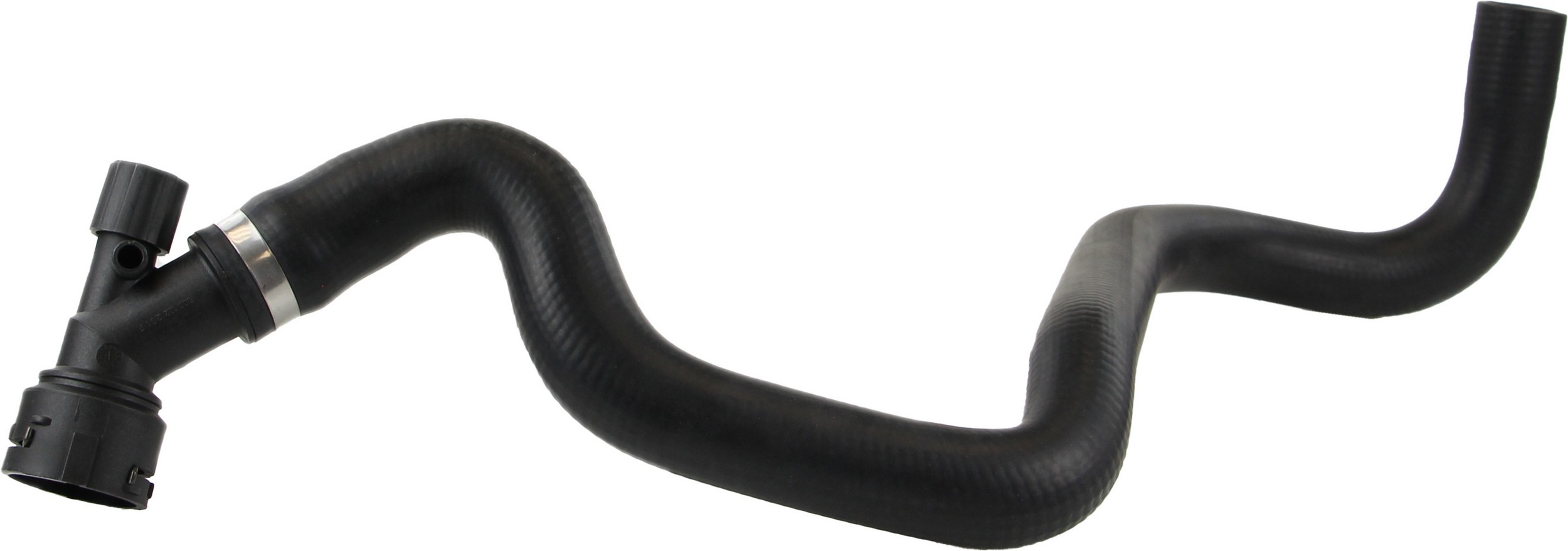 Rein OE Quality Radiator Hose