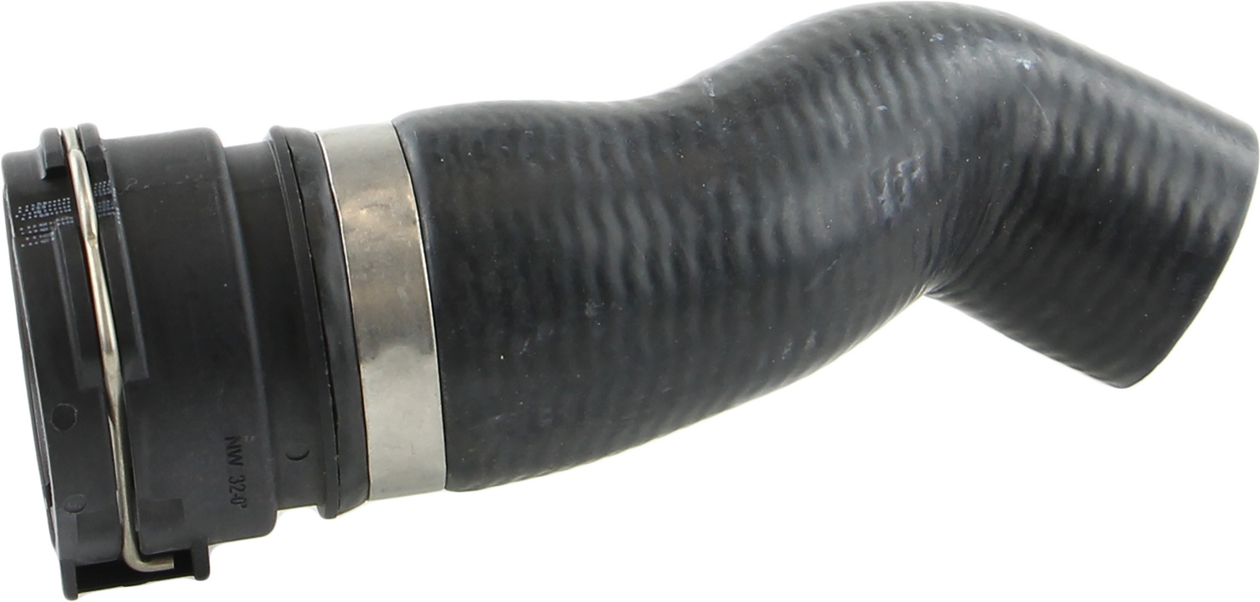 Rein OE Quality Radiator Hose