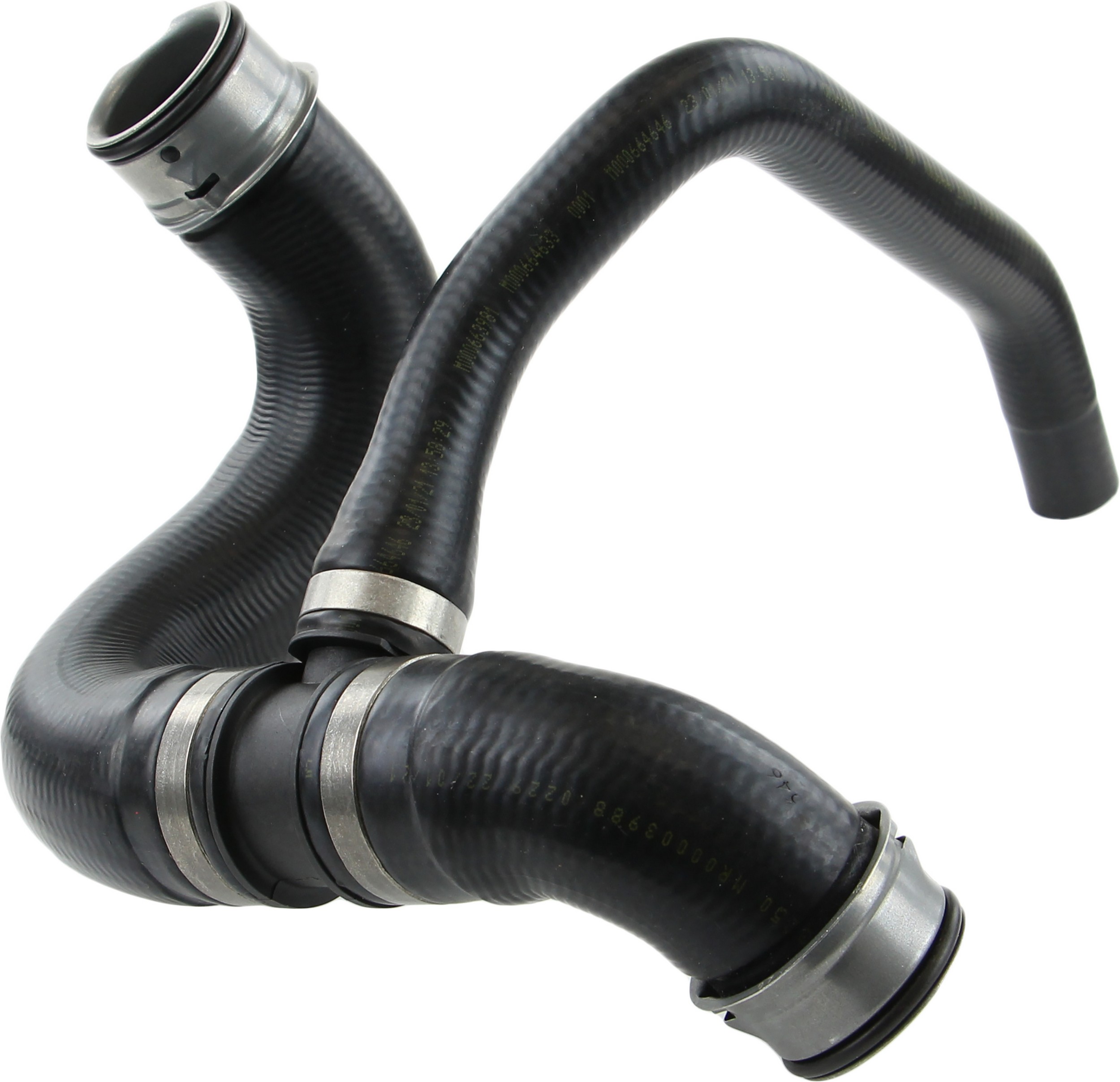 Rein OE Quality Radiator Hose