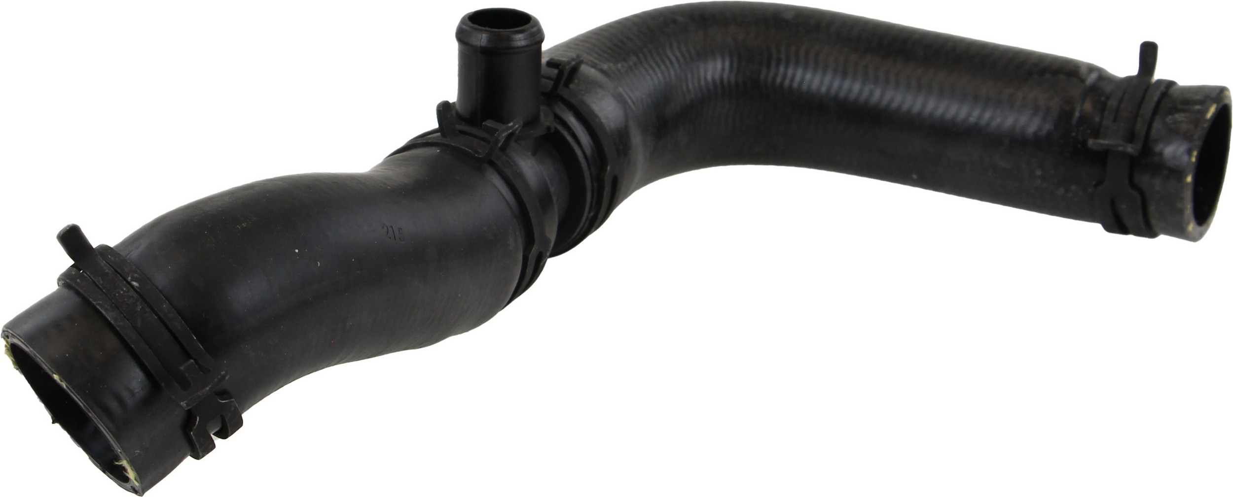 Rein OE Quality Radiator Hose