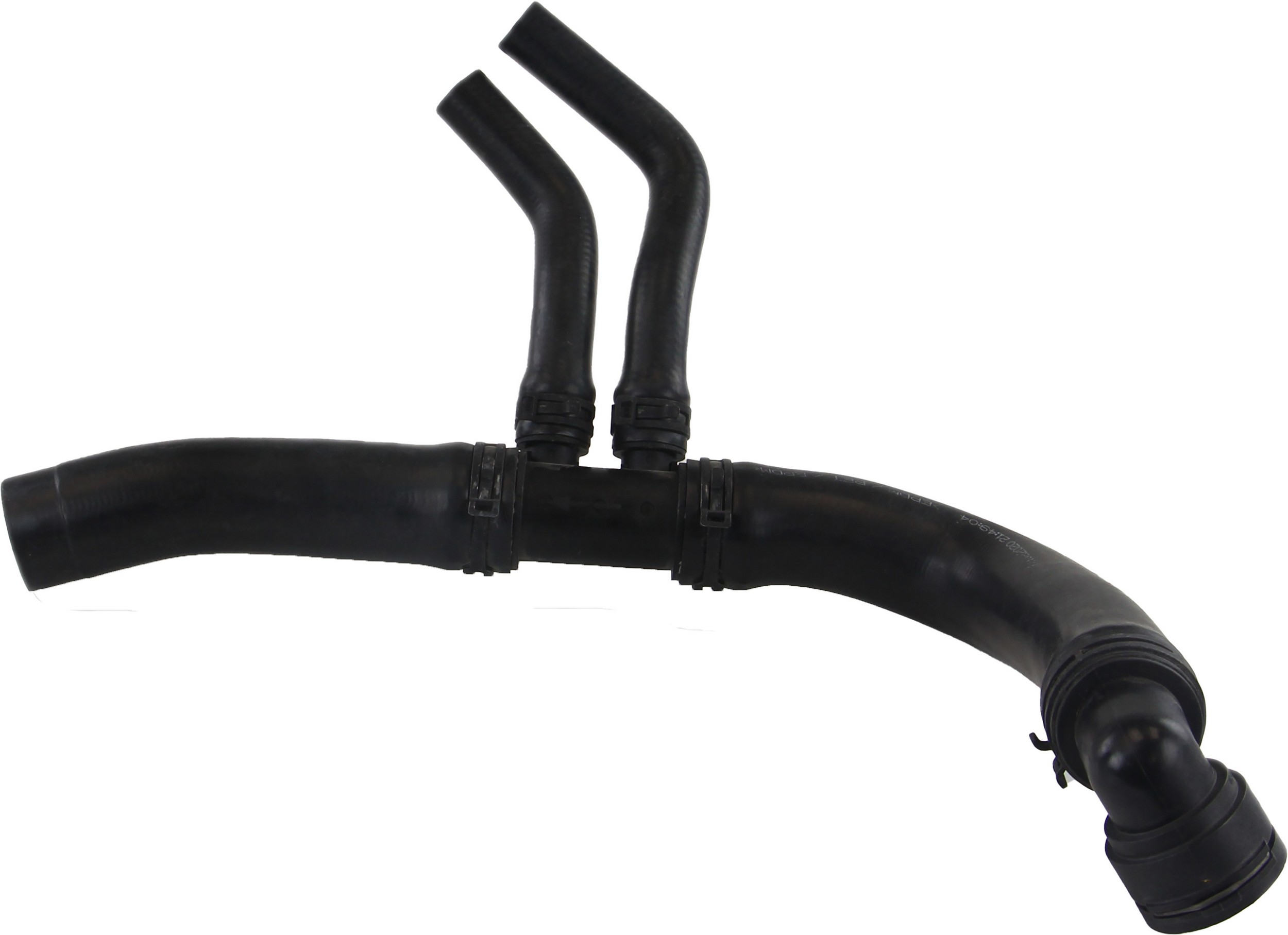 Rein OE Quality Radiator Hose
