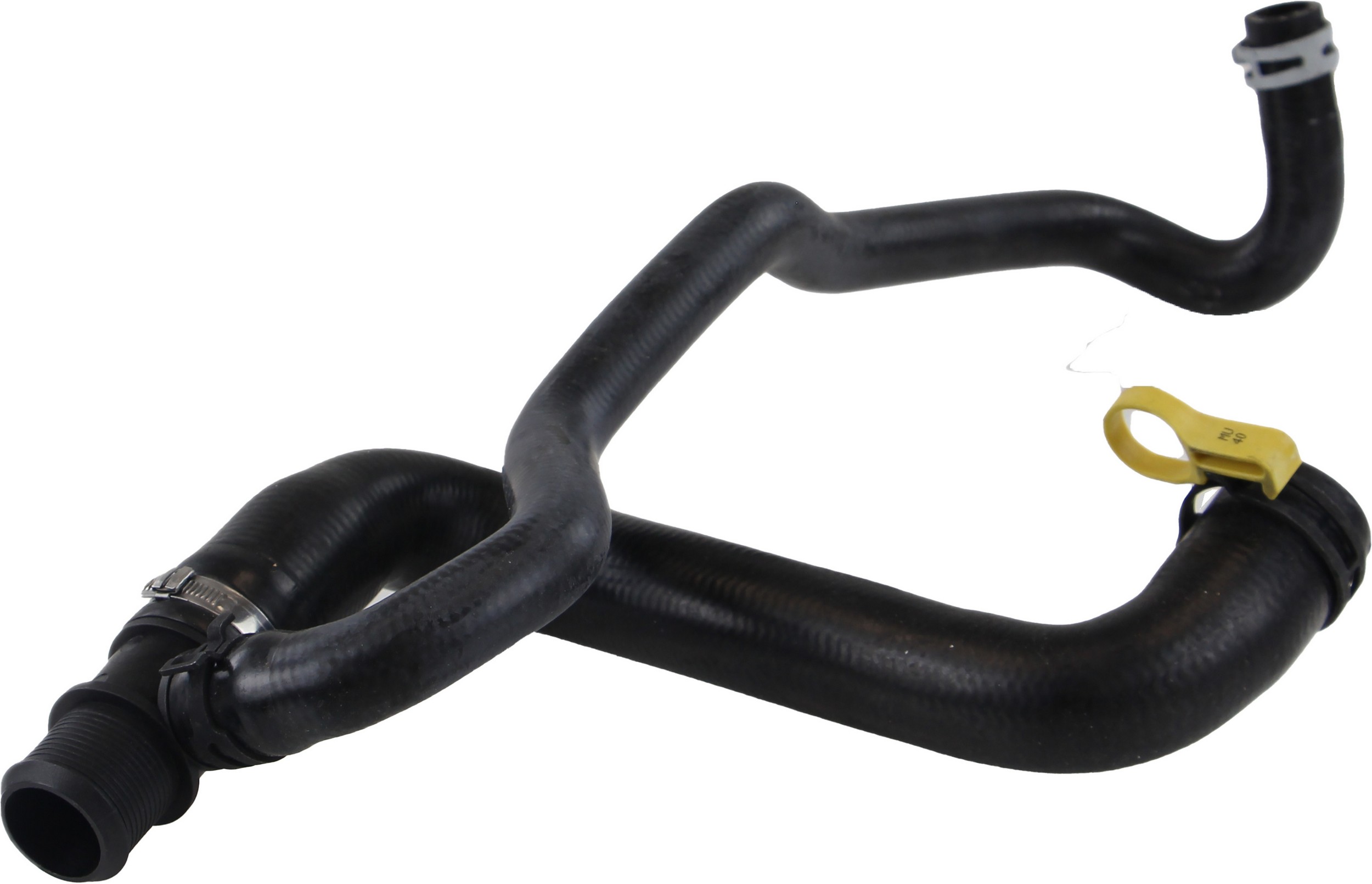 Rein OE Quality Radiator Hose
